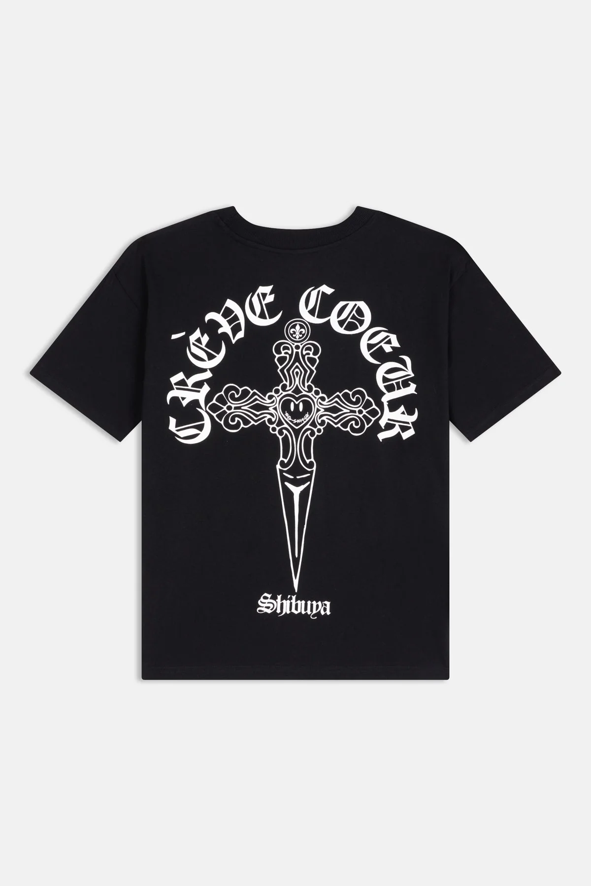 T-Shirt Earo - Black - Image 2