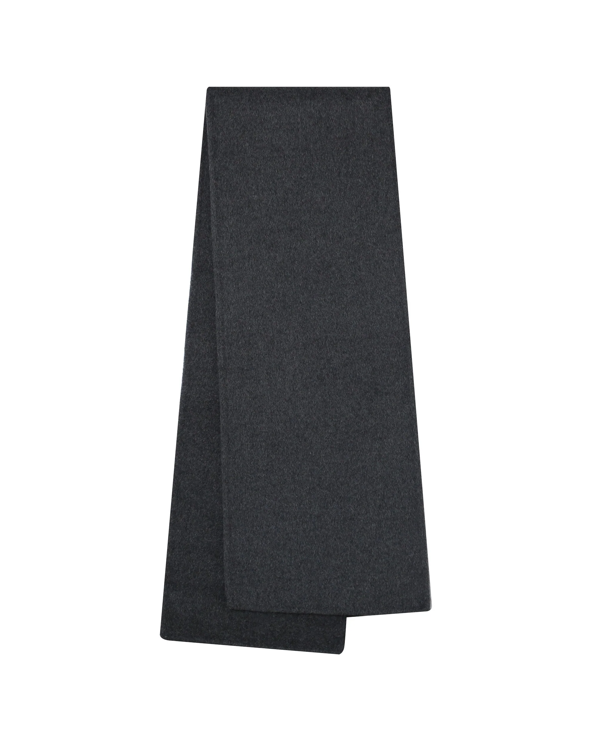 Echarpe Anthracite Siley - Image 5
