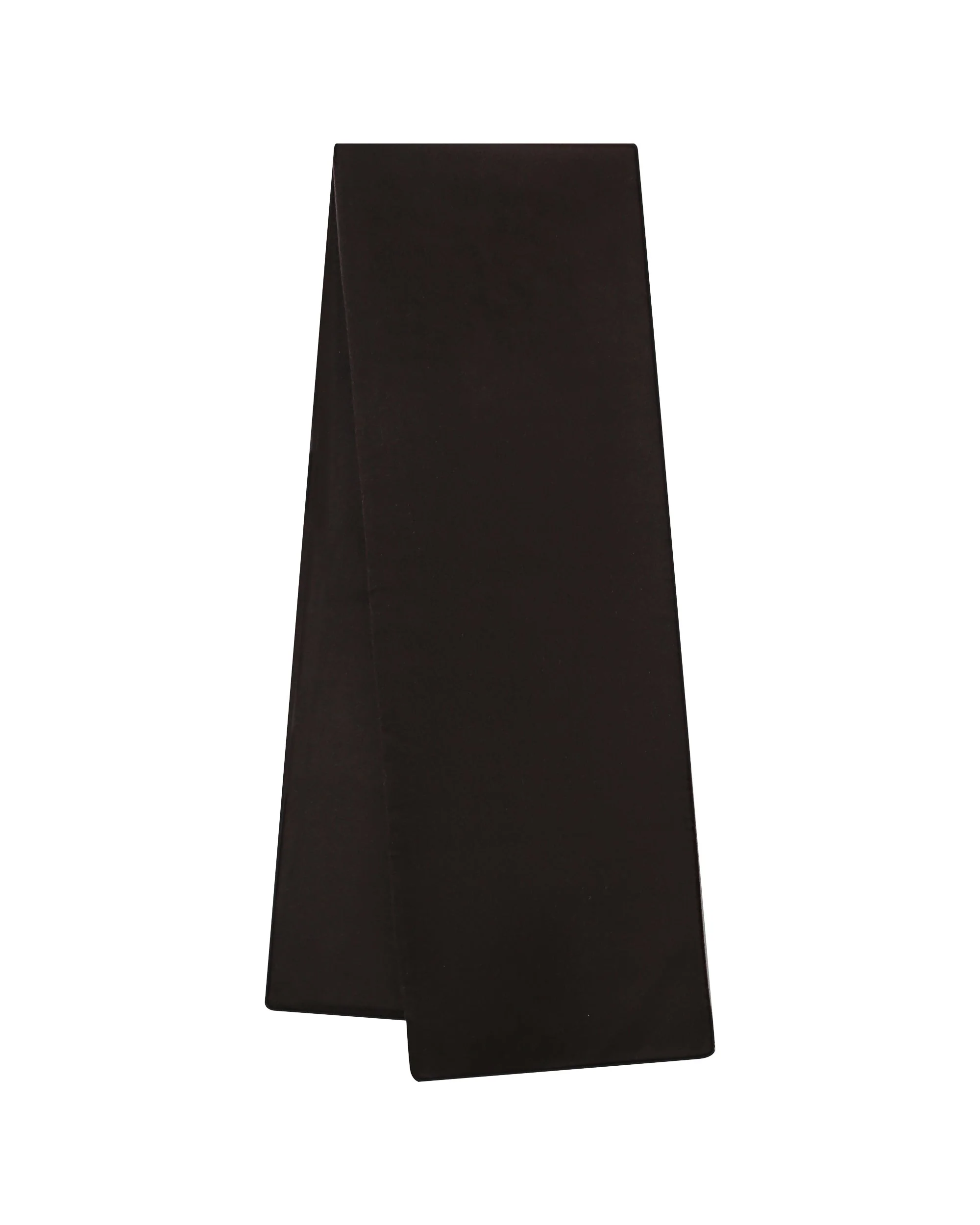 Echarpe Chocolat Siley - Image 4