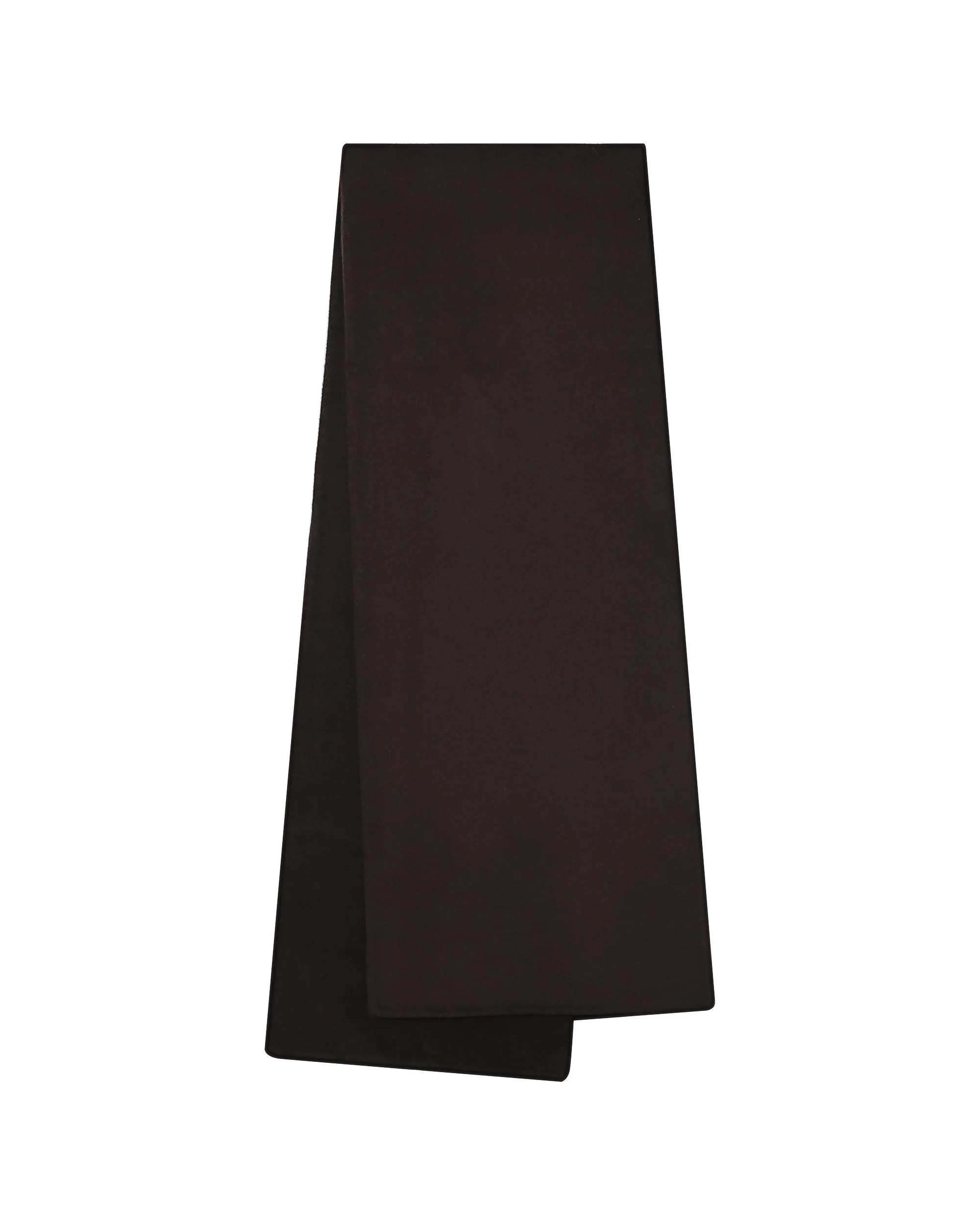 Echarpe Chocolat Siley - Image 5