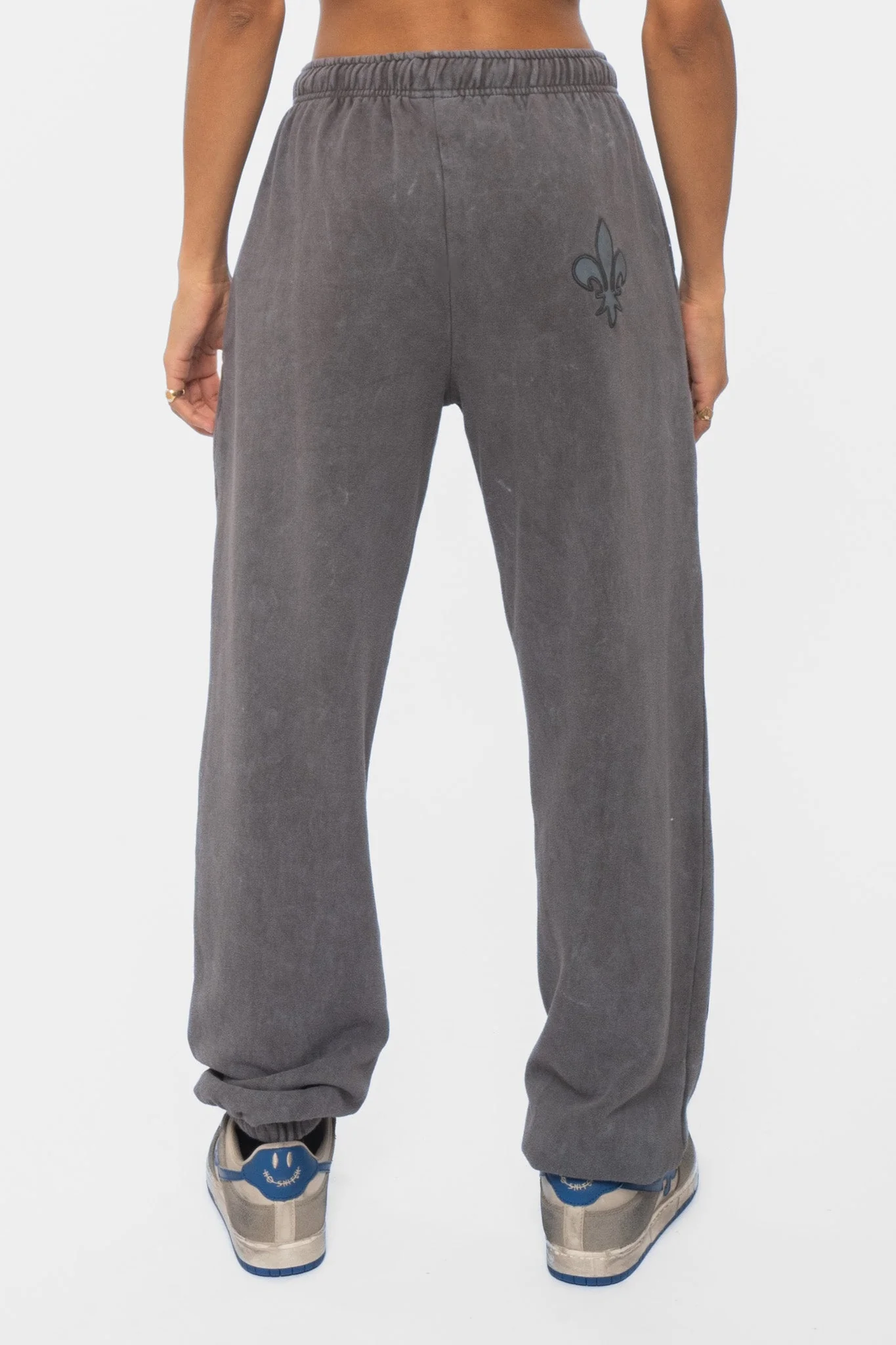 Jogging Edan - Charbon - Image 6