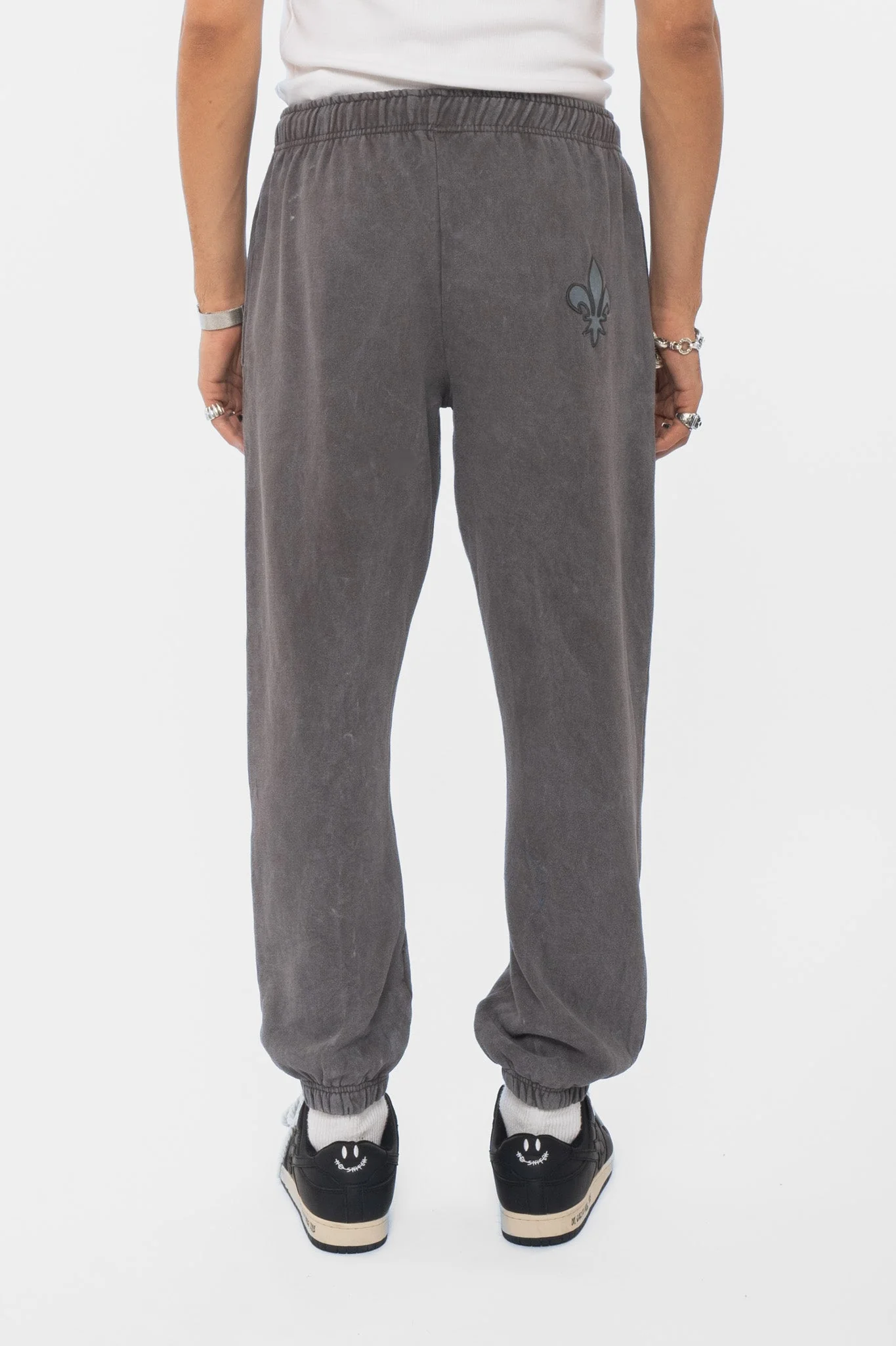 Jogging Edan - Charbon - Image 8
