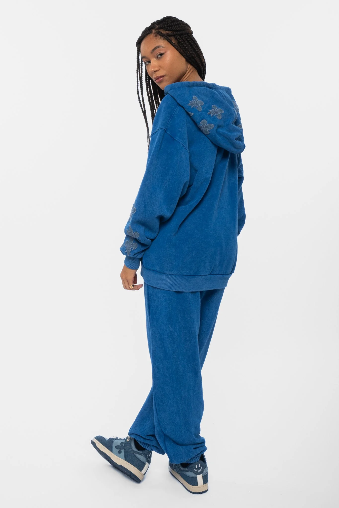 Jogging Edan - Marina Blue - Image 10