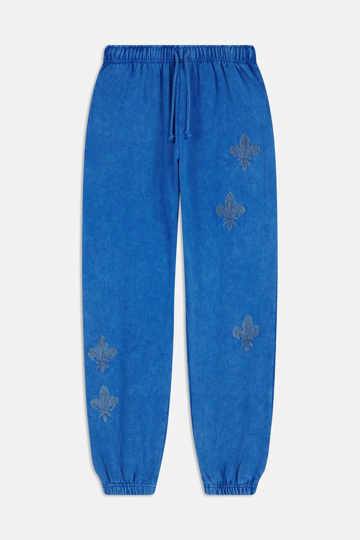 Jogging Edan - Marina Blue - Image 2
