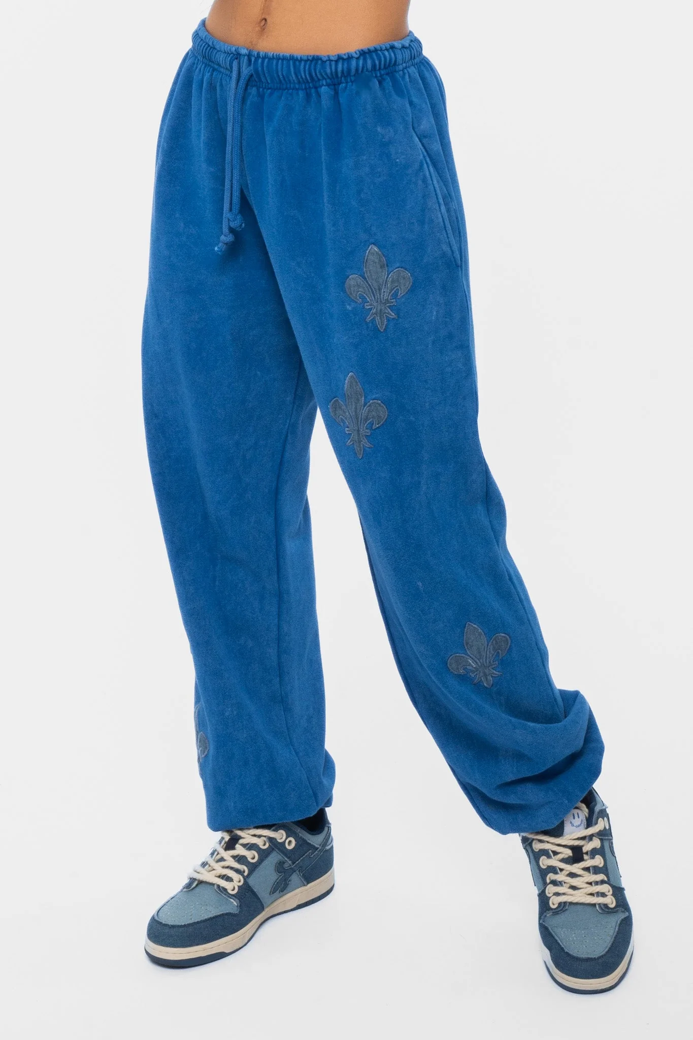Jogging Edan - Marina Blue - Image 5