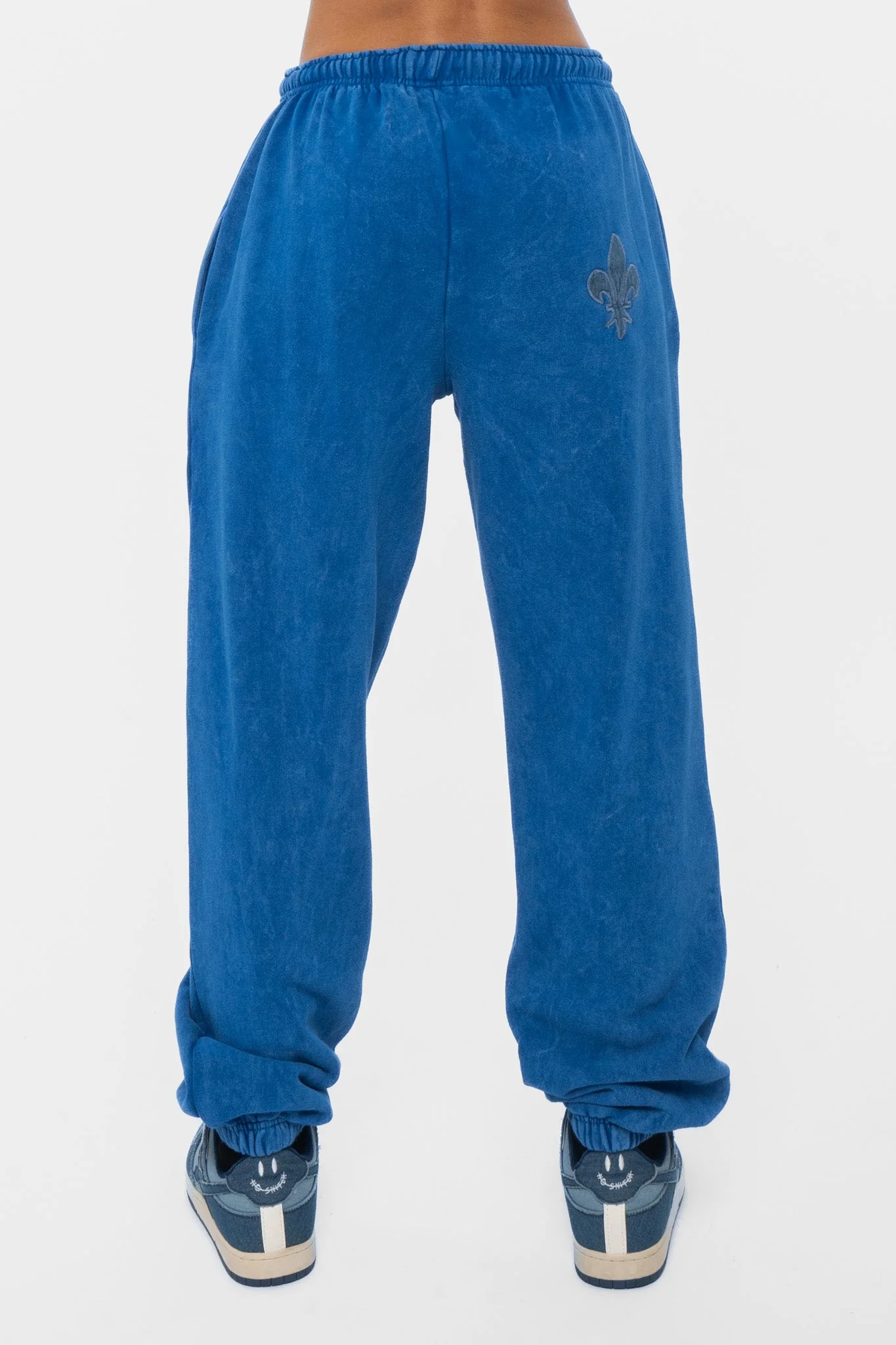 Jogging Edan - Marina Blue - Image 6