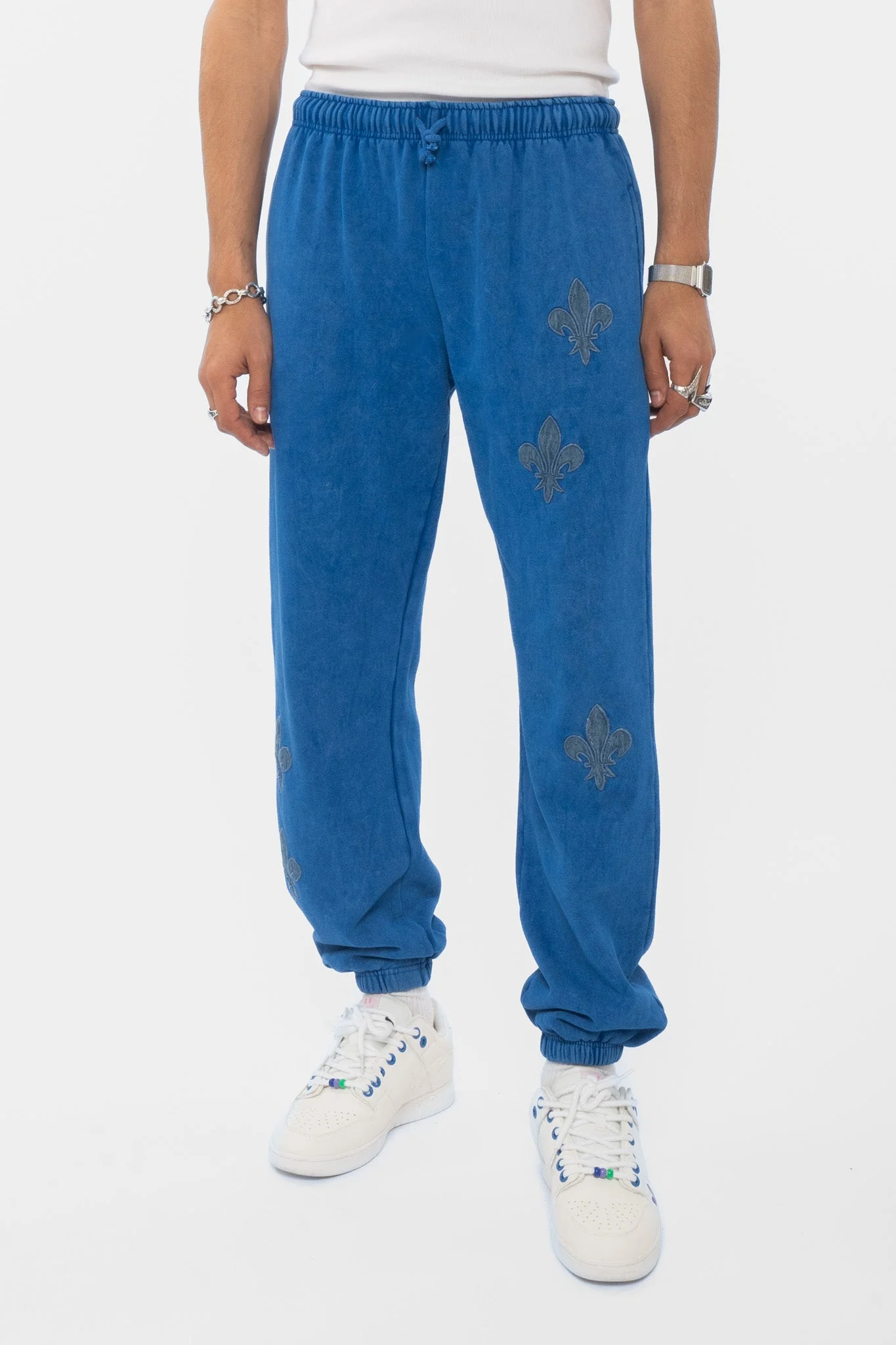 Jogging Edan - Marina Blue - Image 7
