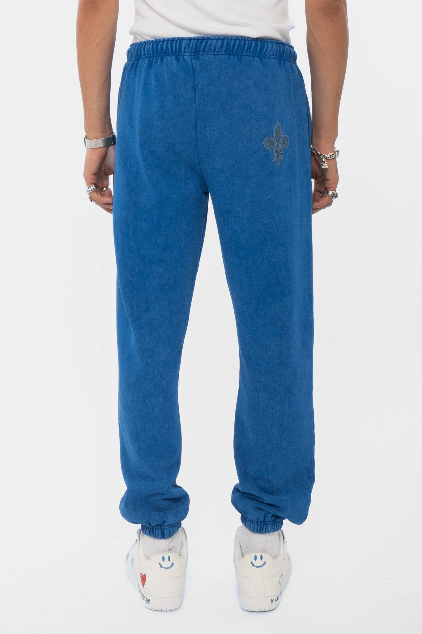 Jogging Edan - Marina Blue - Image 8