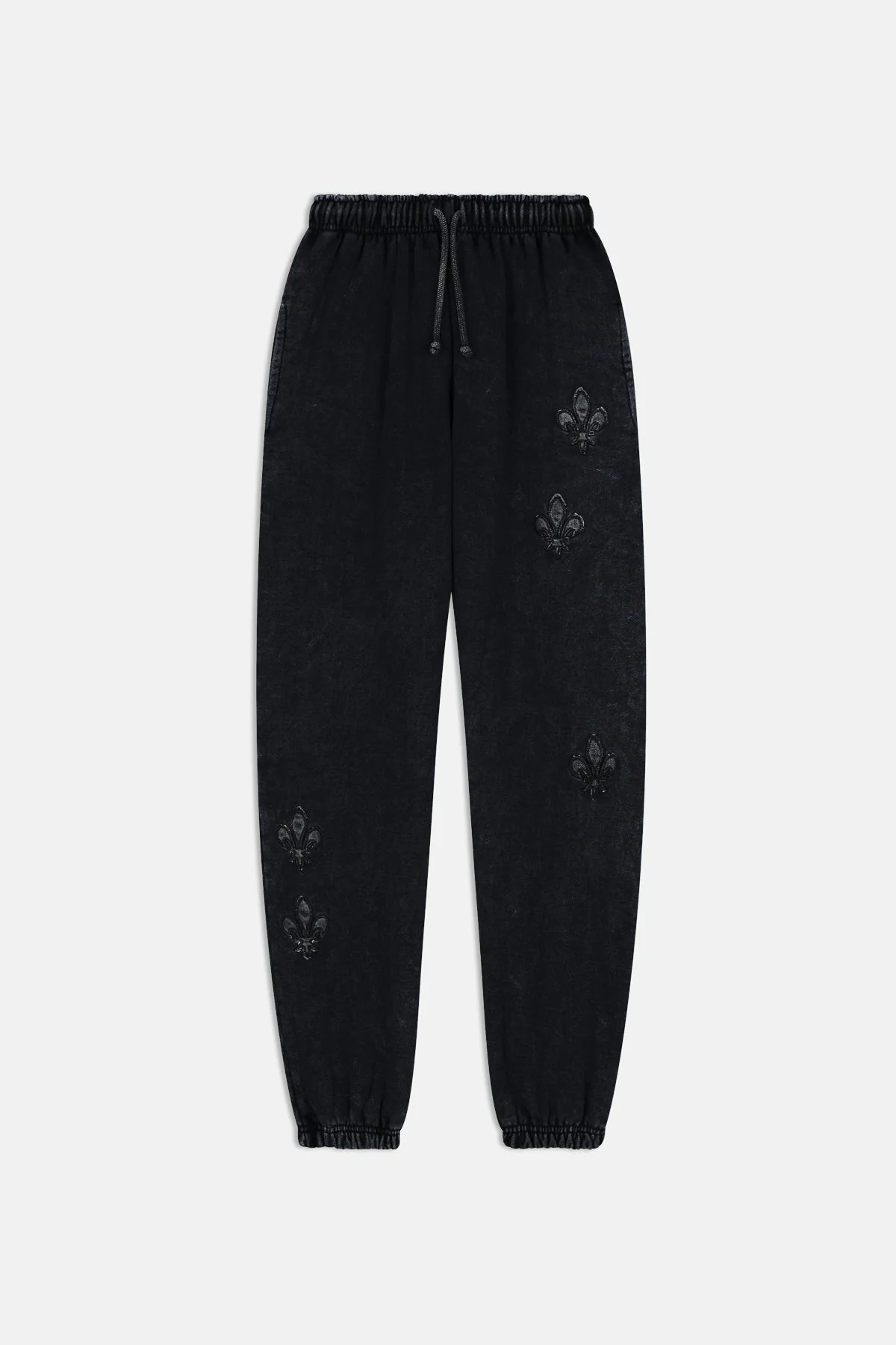 Jogging Edan - Black Wash - Image 2