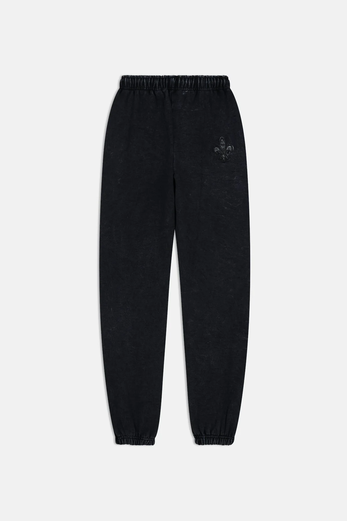 Jogging Edan - Black Wash - Image 3