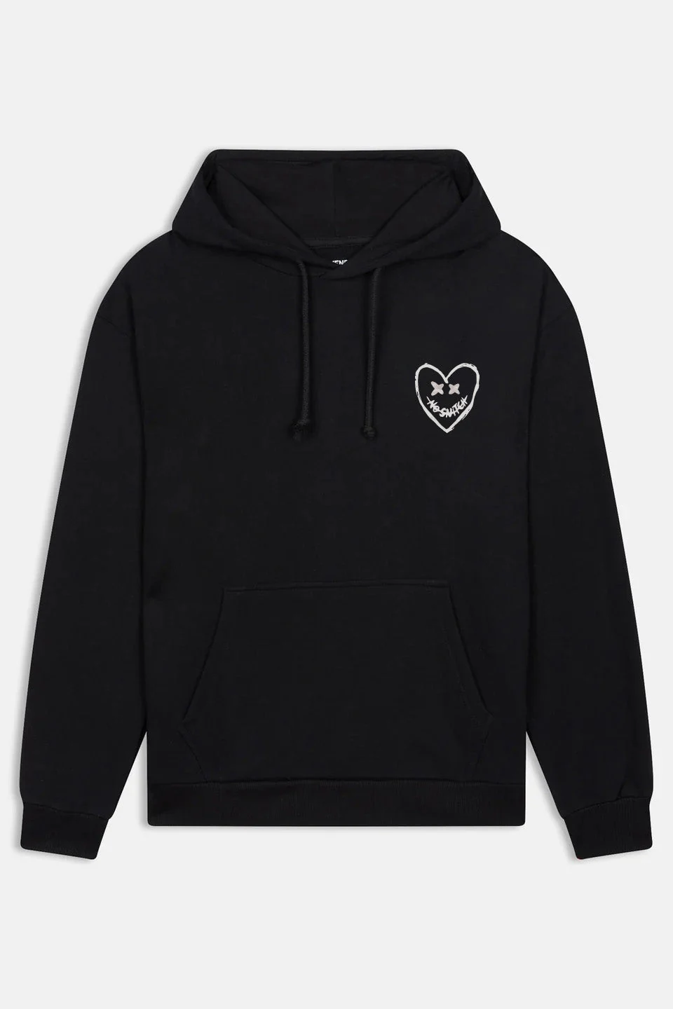 Sweat Eddy - Black - Image 3