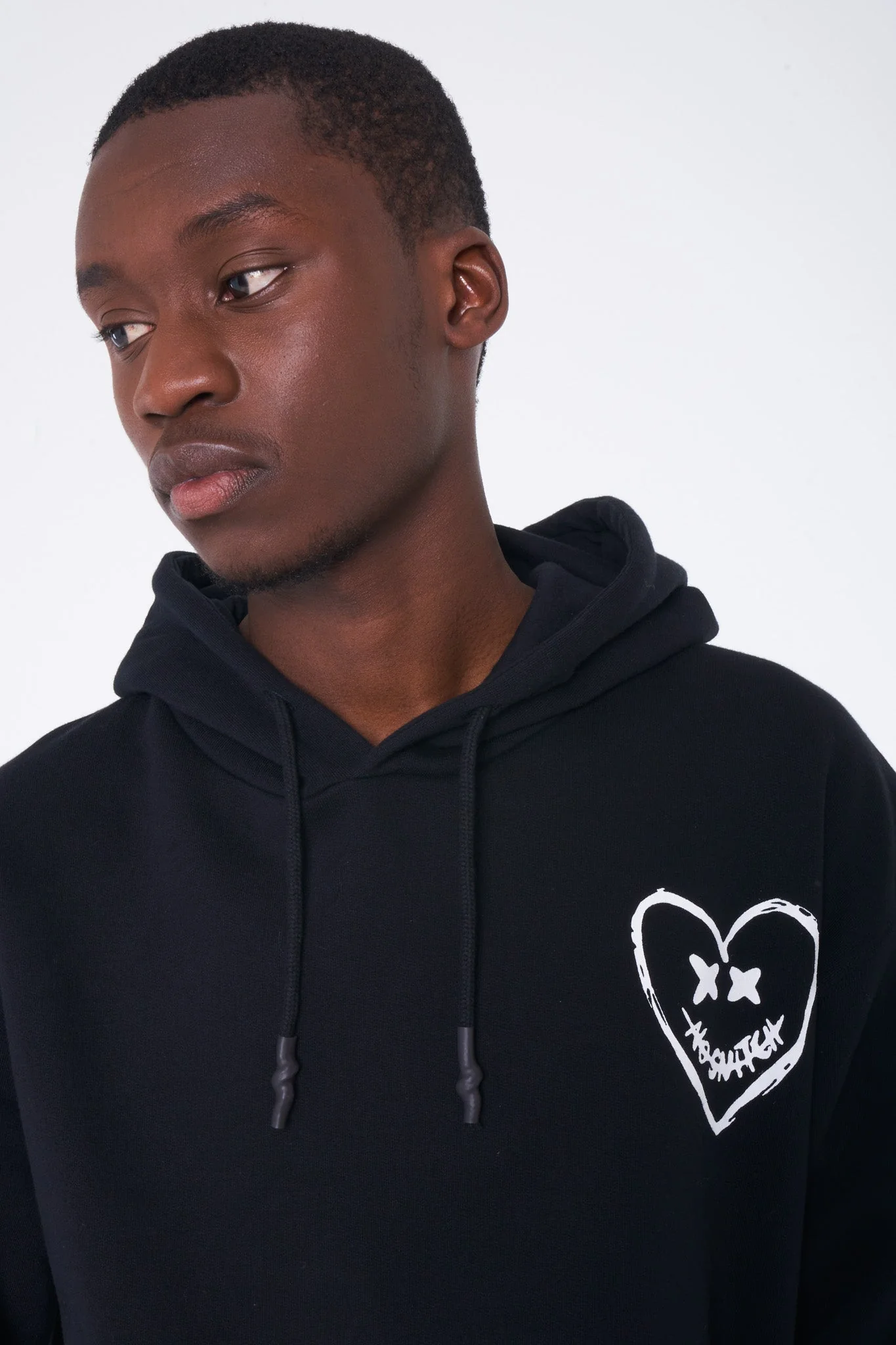 Sweat Eddy - Black - Image 5