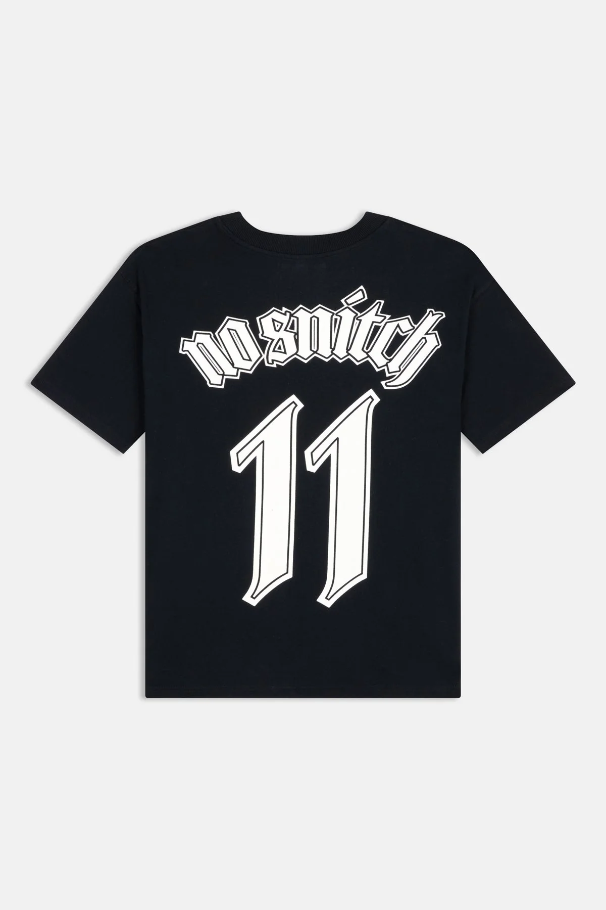 T-Shirt Edek - Black - Image 2