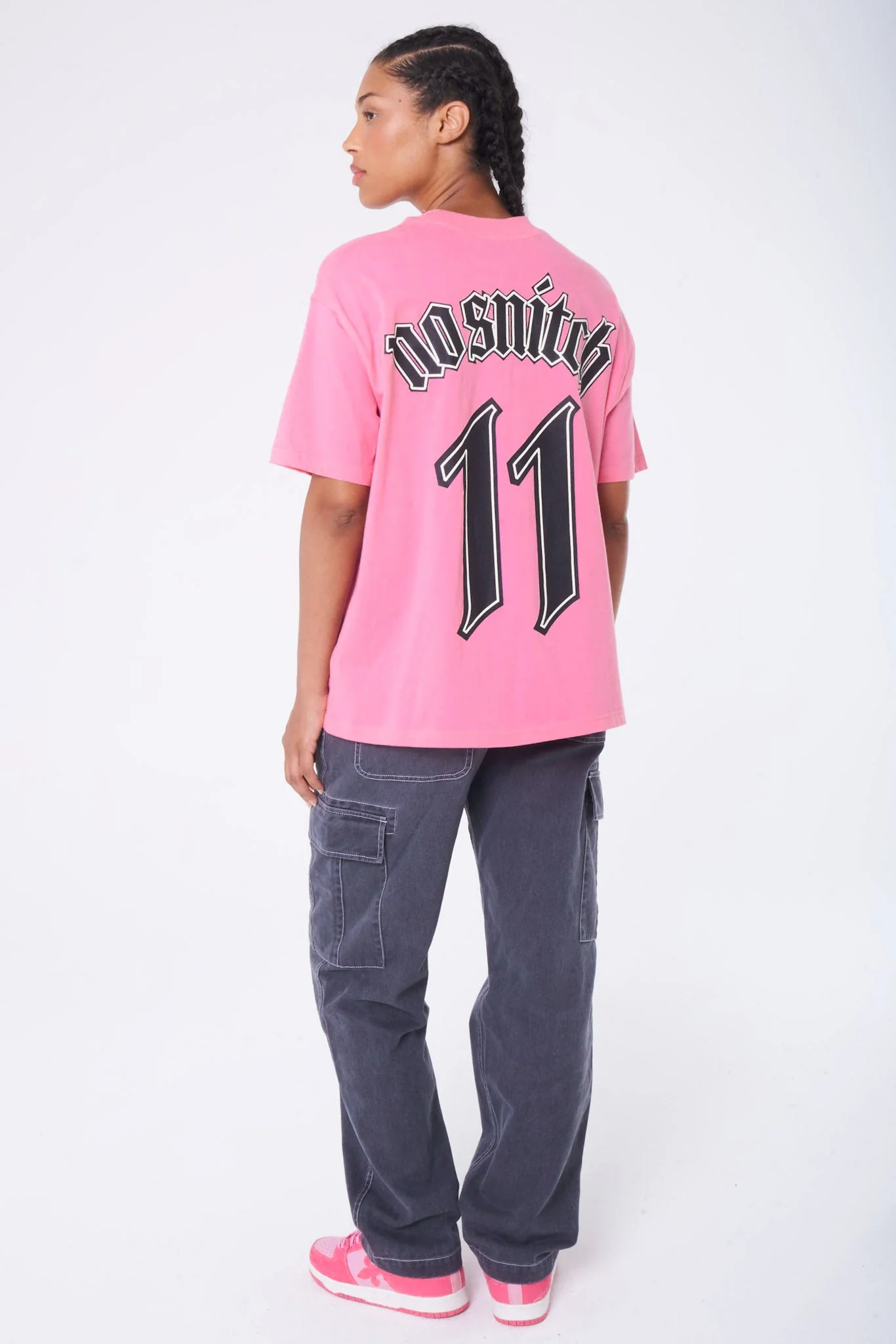 T-Shirt Edek - Lollipop - Image 10