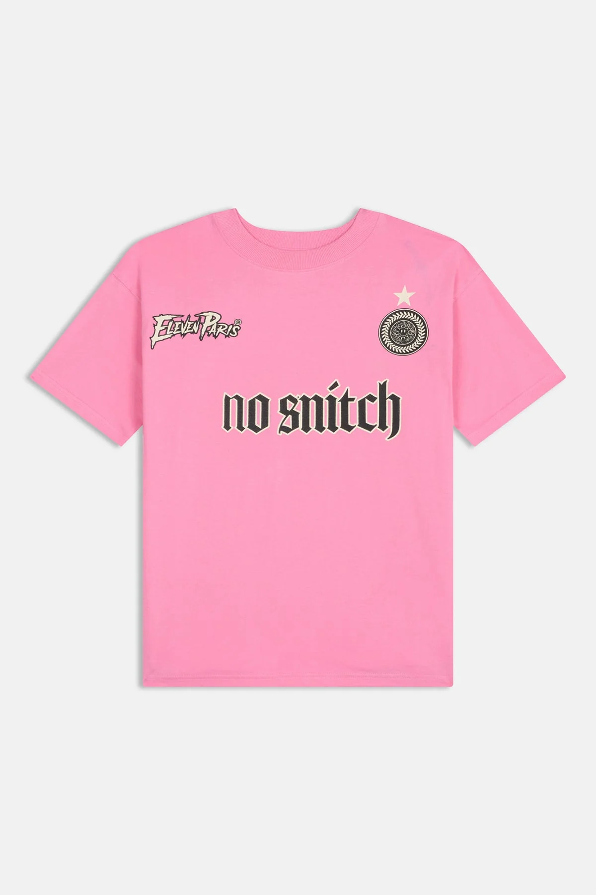 T-Shirt Edek - Lollipop - Image 3