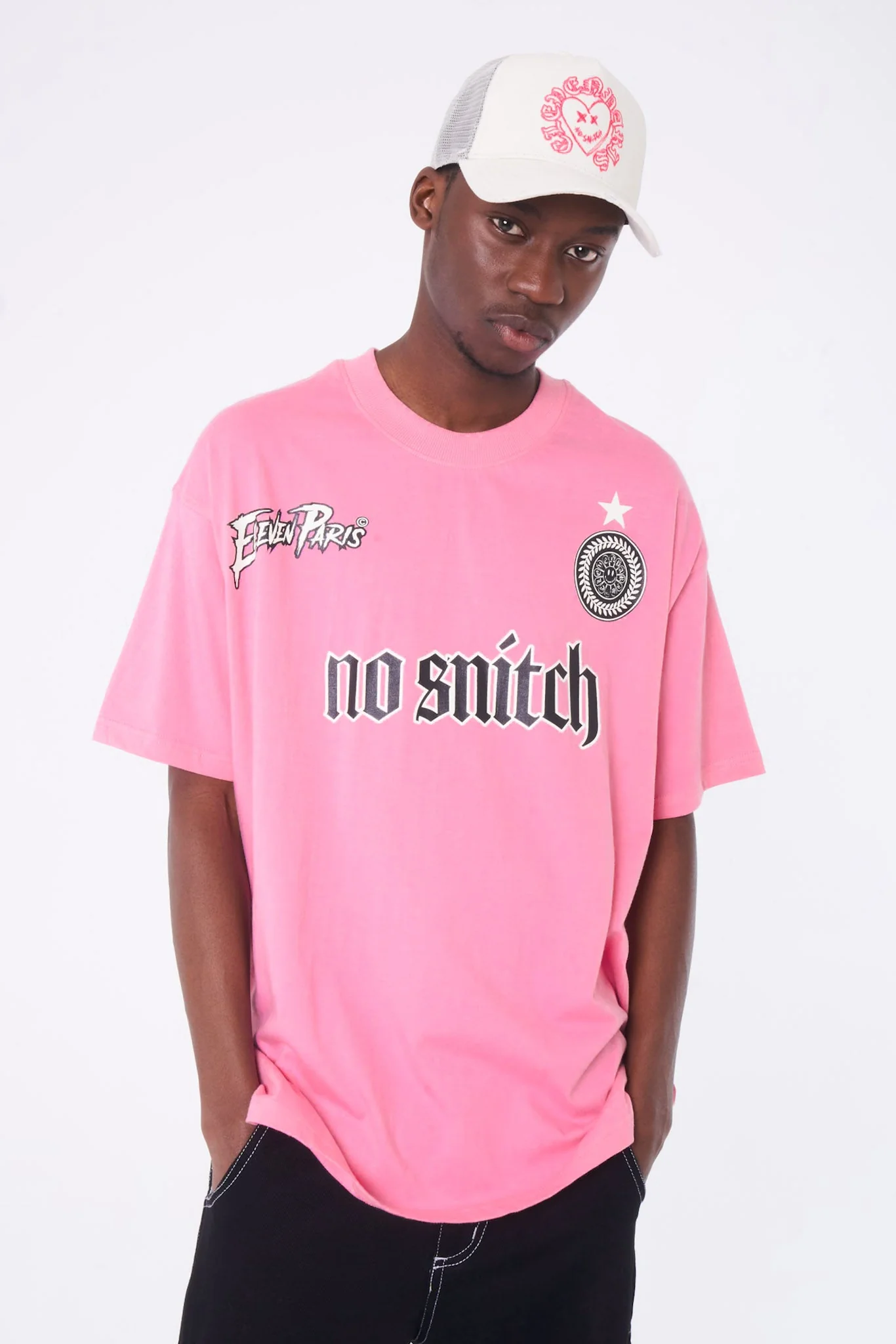 T-Shirt Edek - Lollipop - Image 4