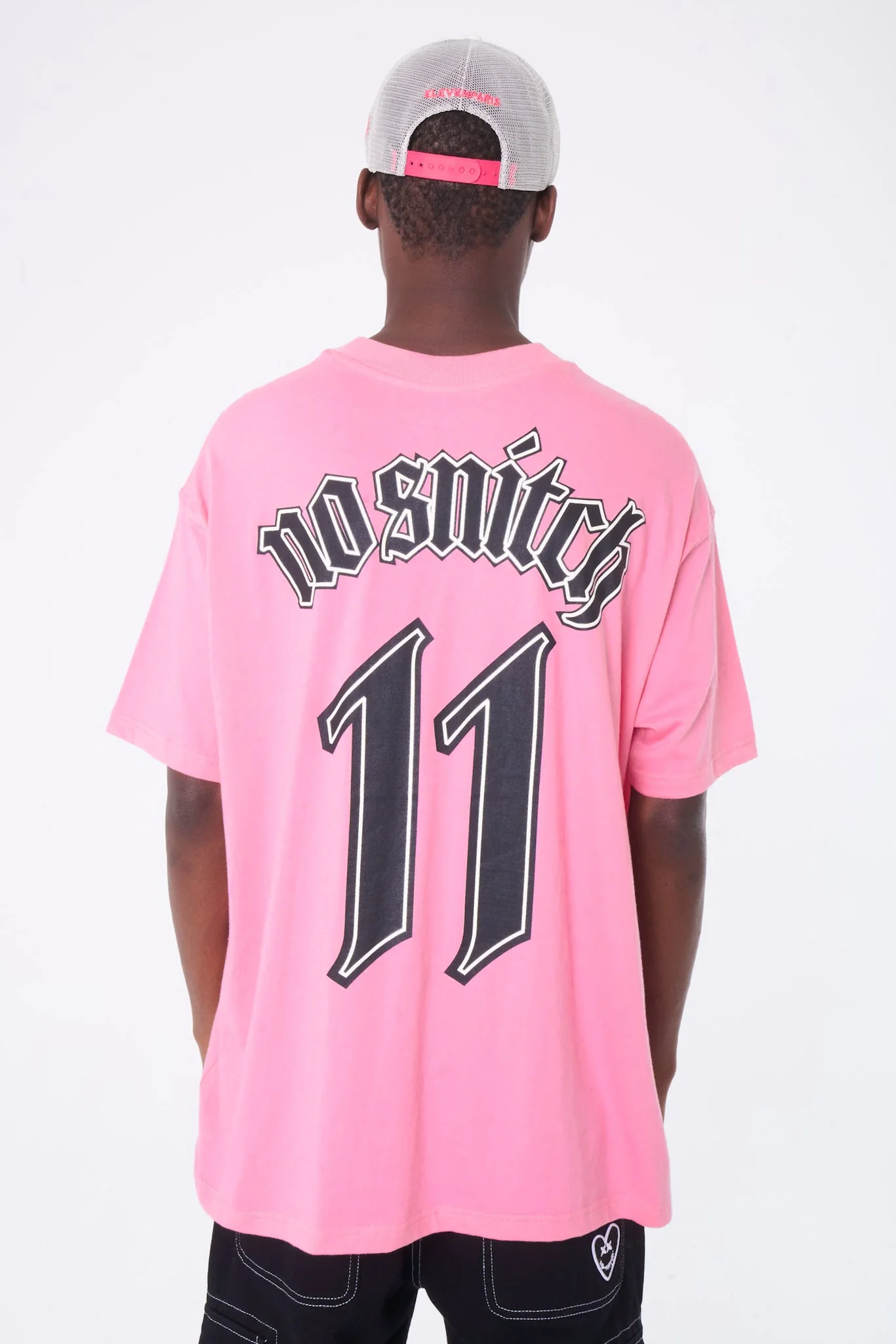 T-Shirt Edek - Lollipop - Image 6