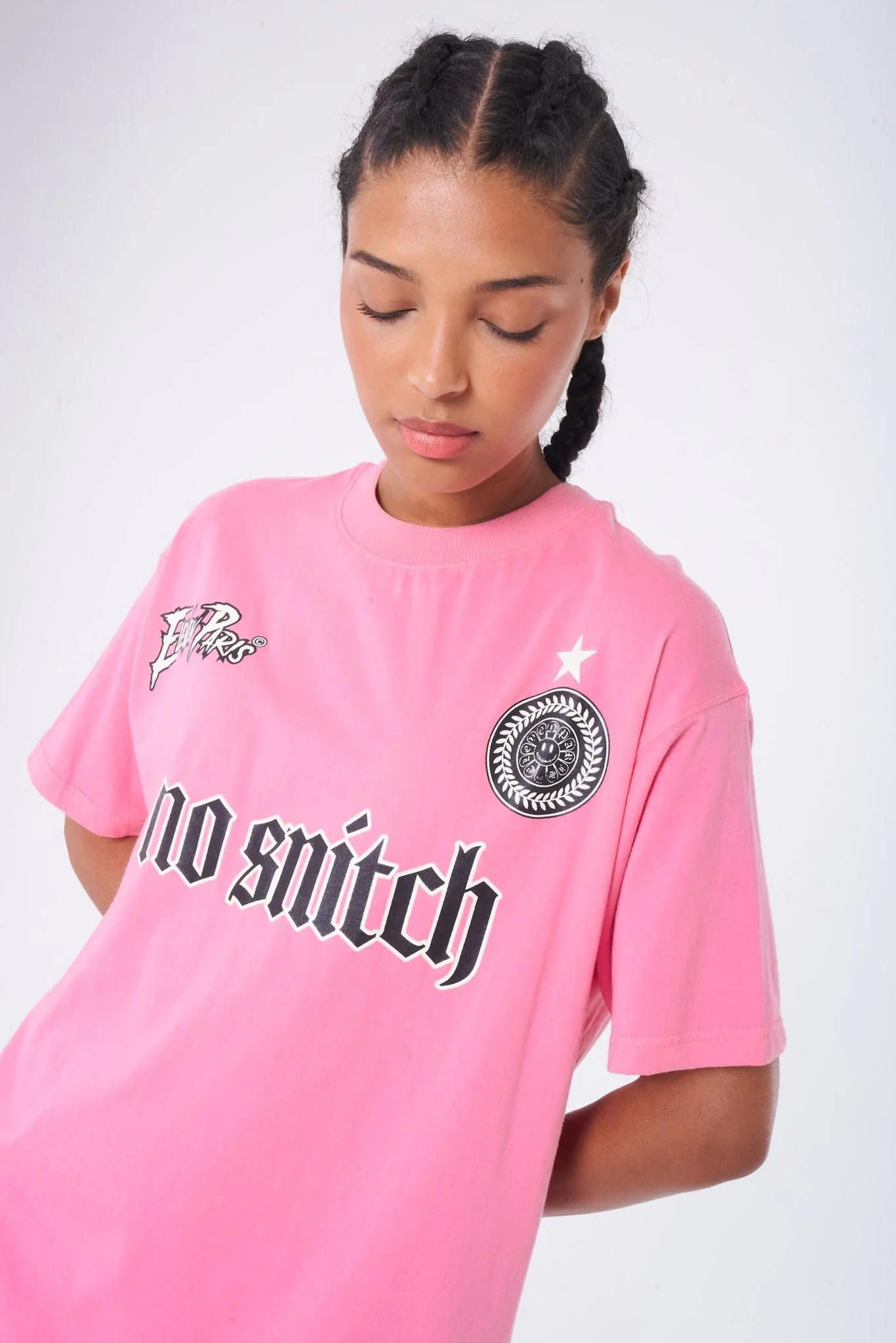 T-Shirt Edek - Lollipop - Image 7