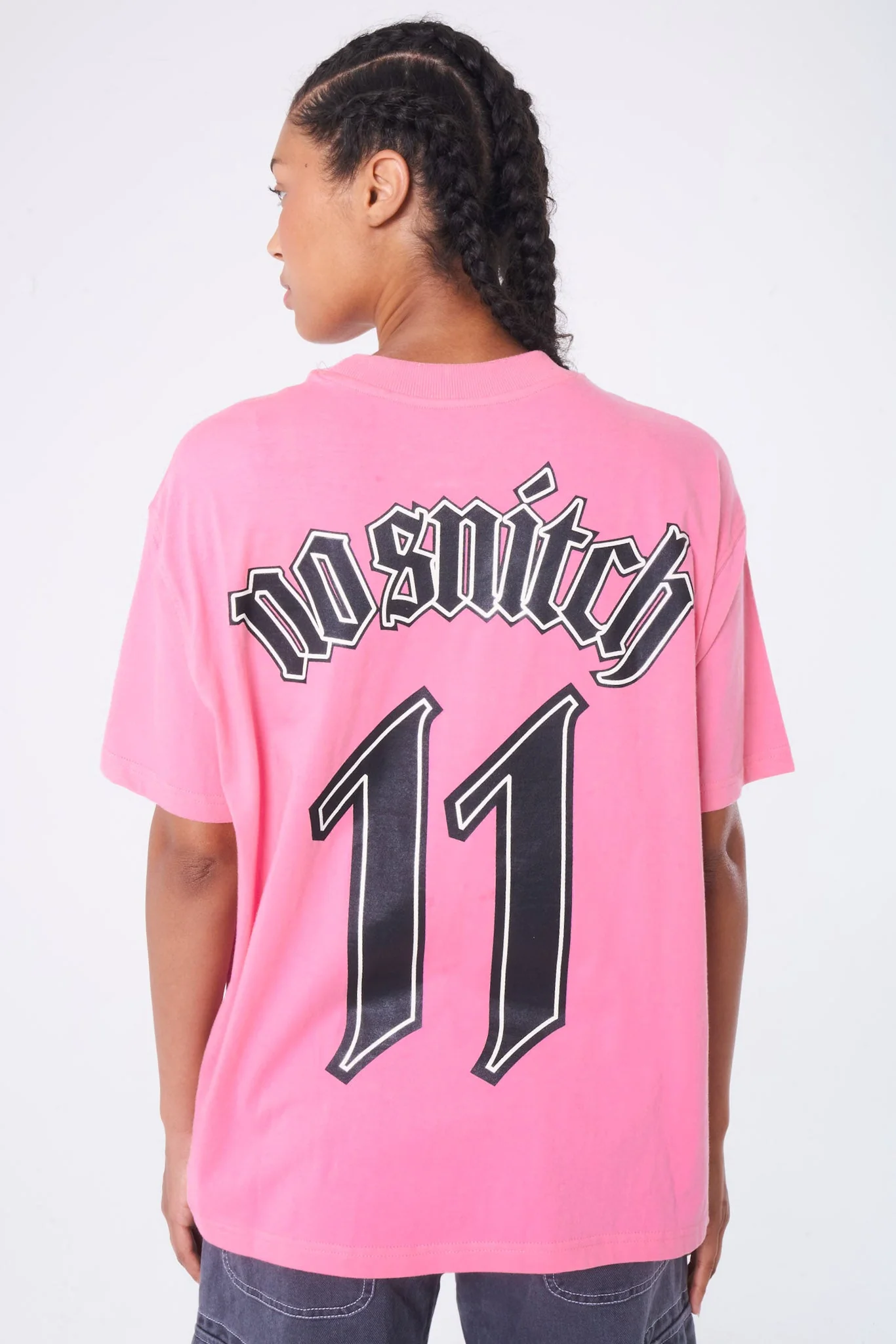 T-Shirt Edek - Lollipop - Image 8