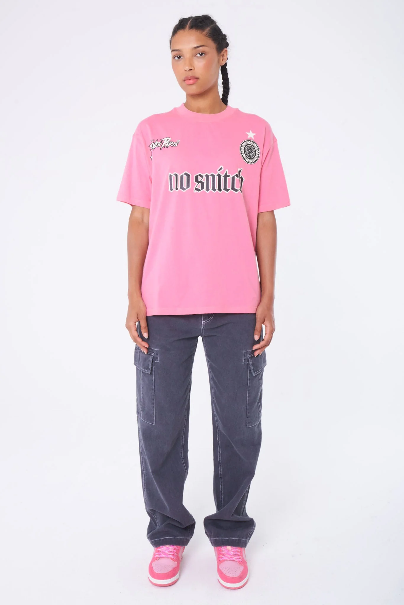 T-Shirt Edek - Lollipop - Image 9