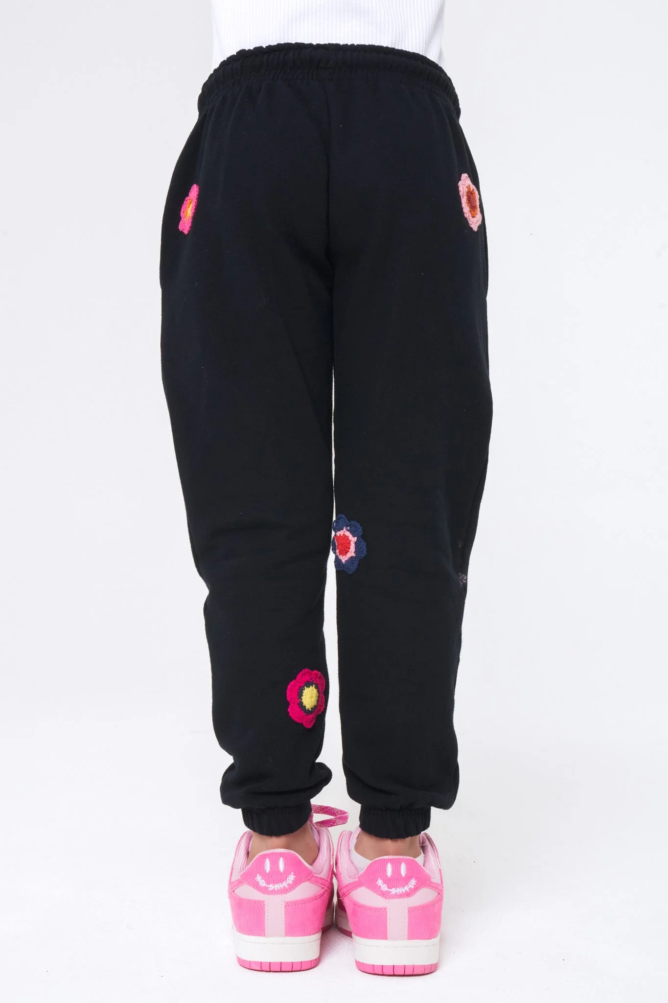Sweat Eden - Black - Image 2