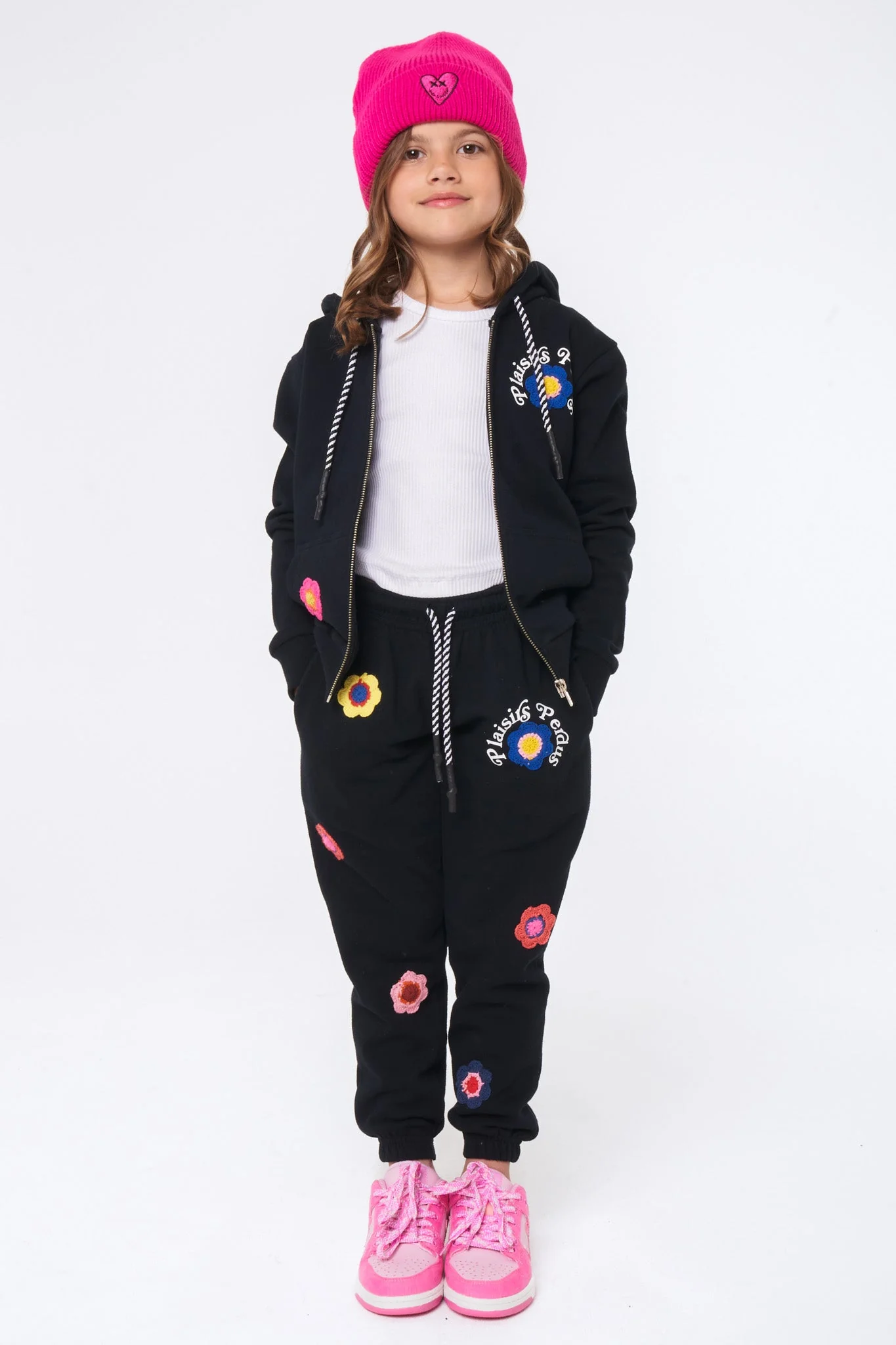 Sweat Eden - Black - Image 3