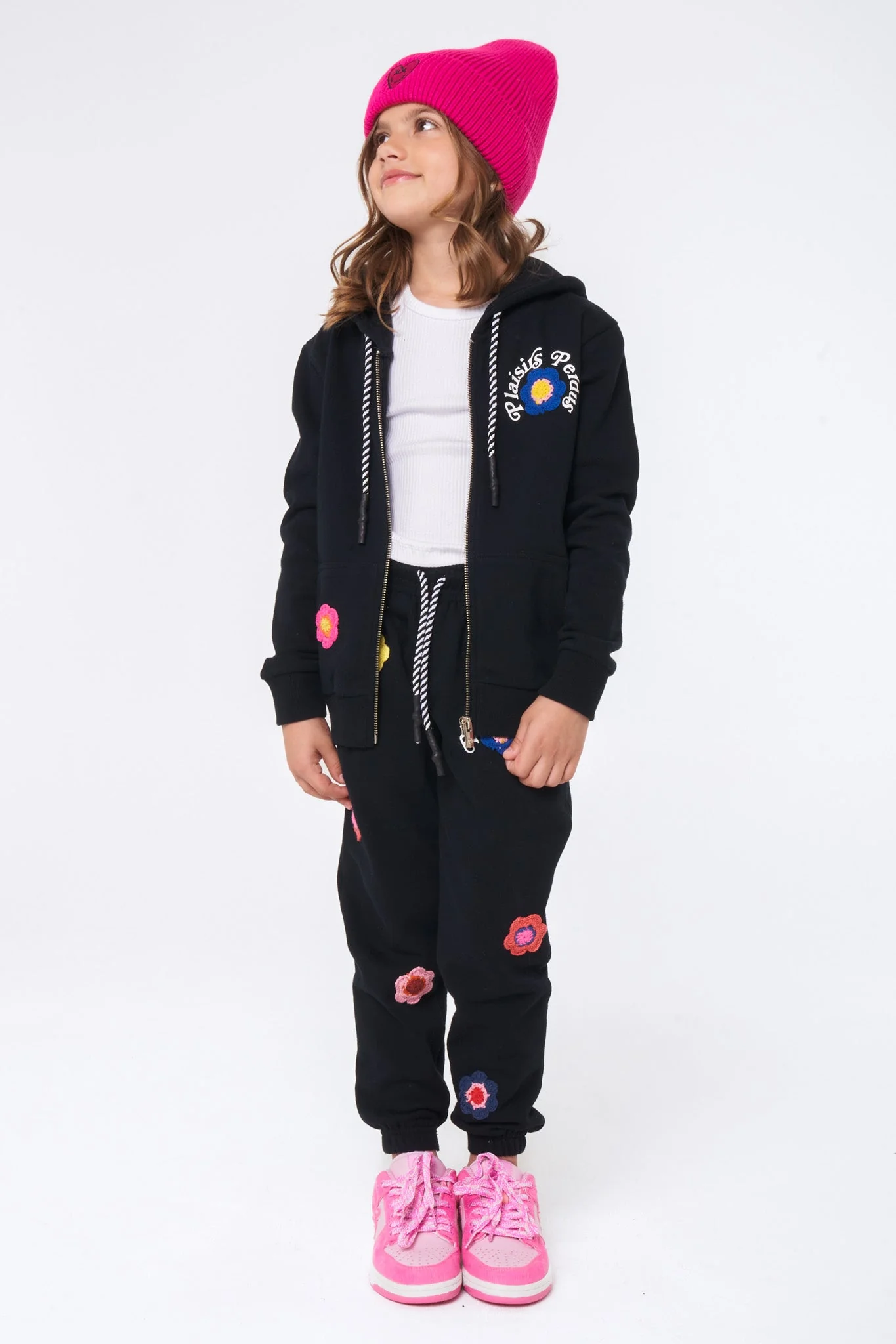 Sweat Eden - Black - Image 4