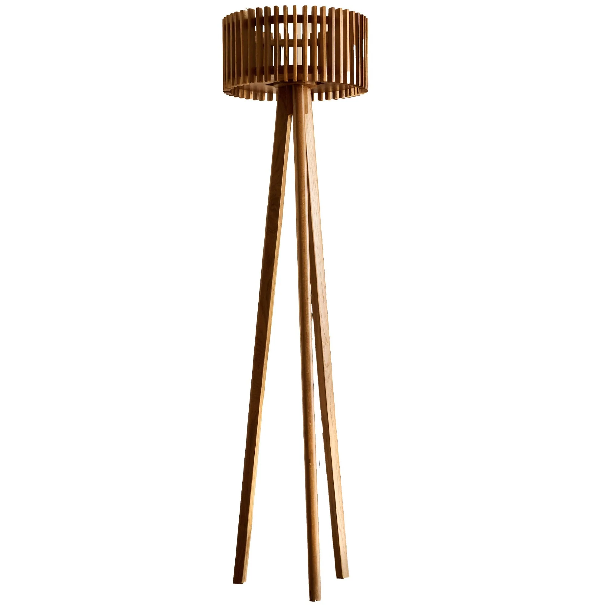 Lampadaire Solaire - Eden Tall Solar - Image 2