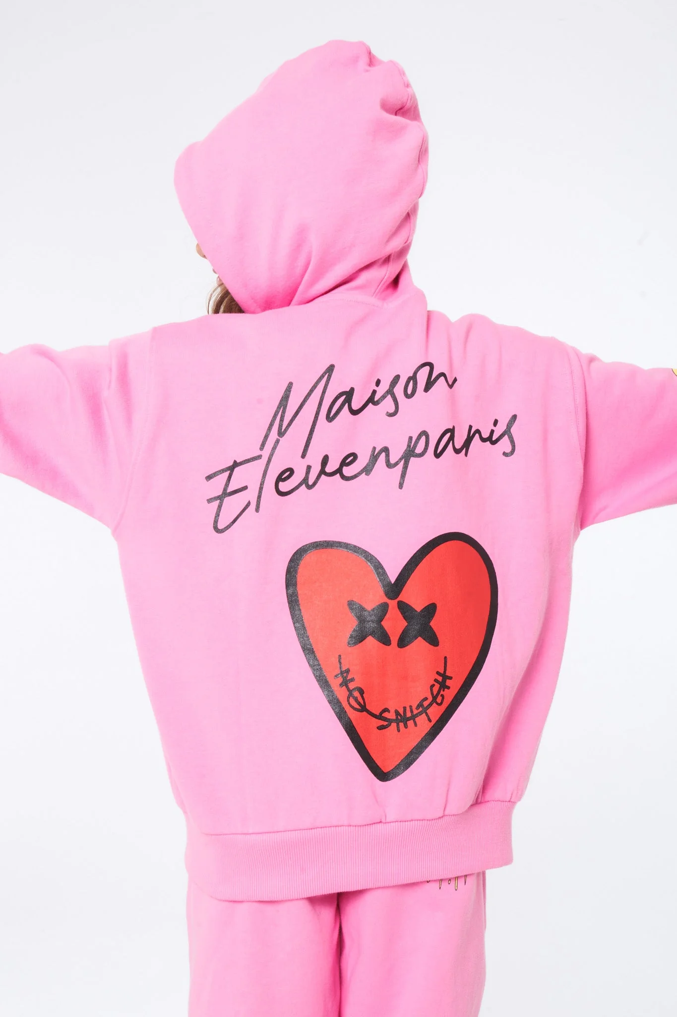 Sweat Edim - Lollipop - Image 4