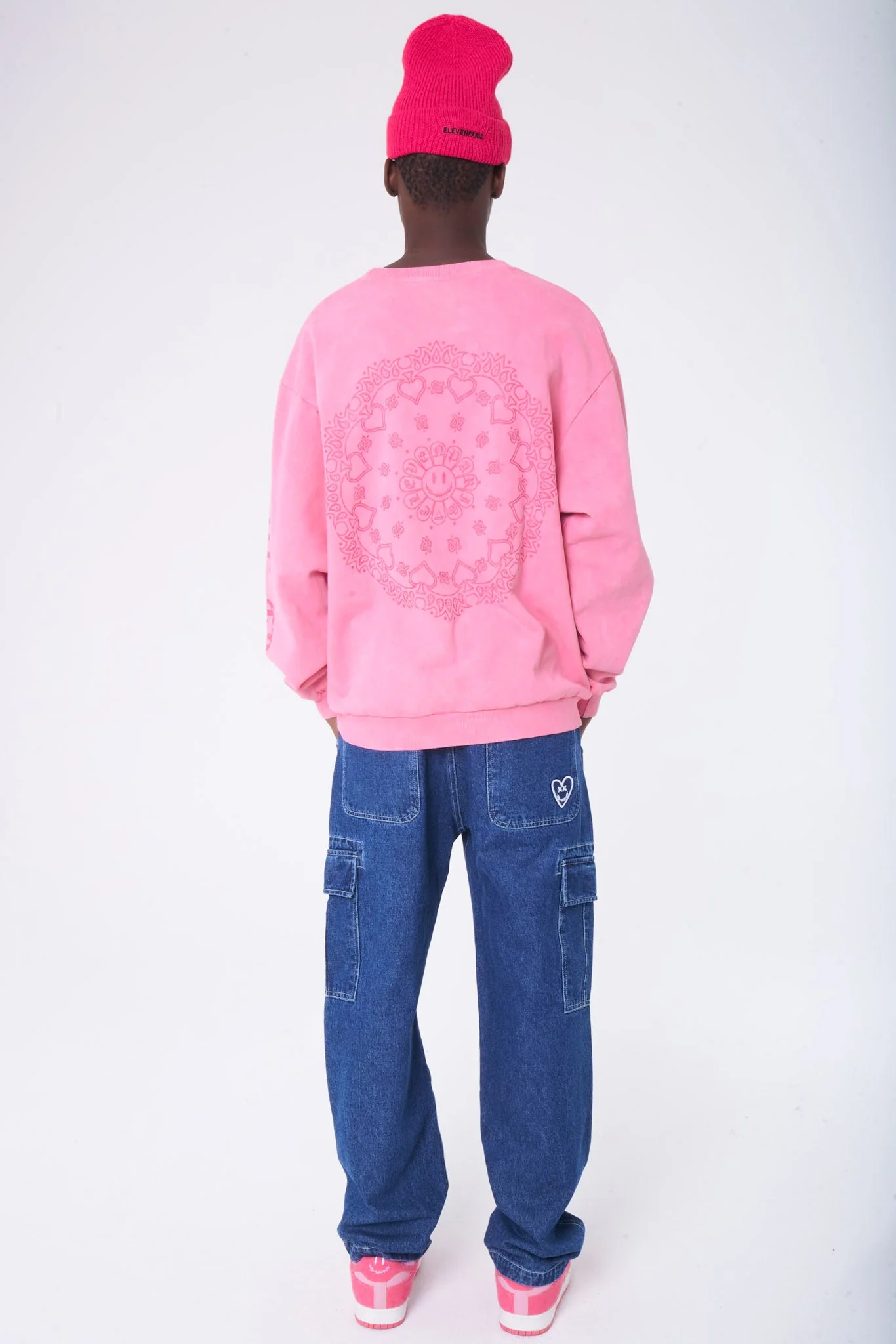 Sweat Edith - Lollipop - Image 10
