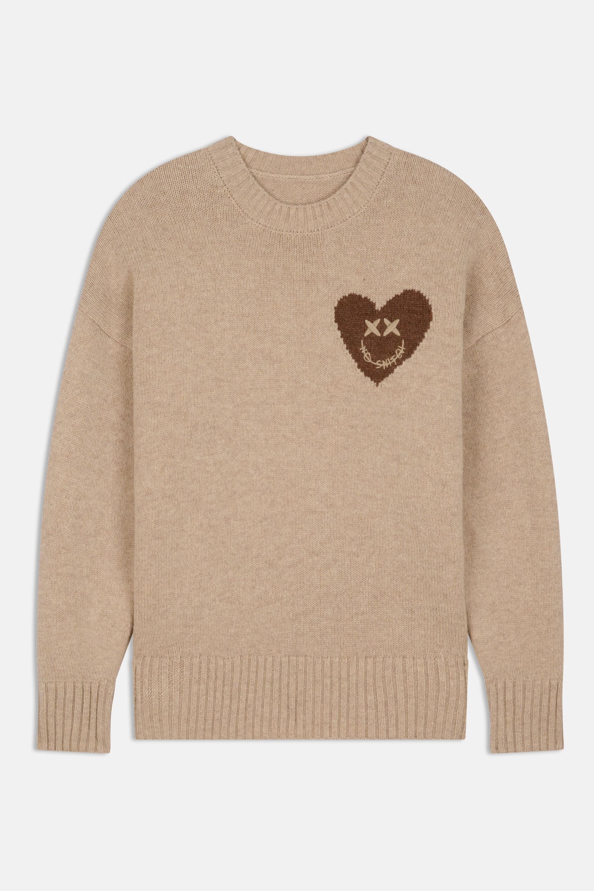Pull Edmo - Champagne - Image 2