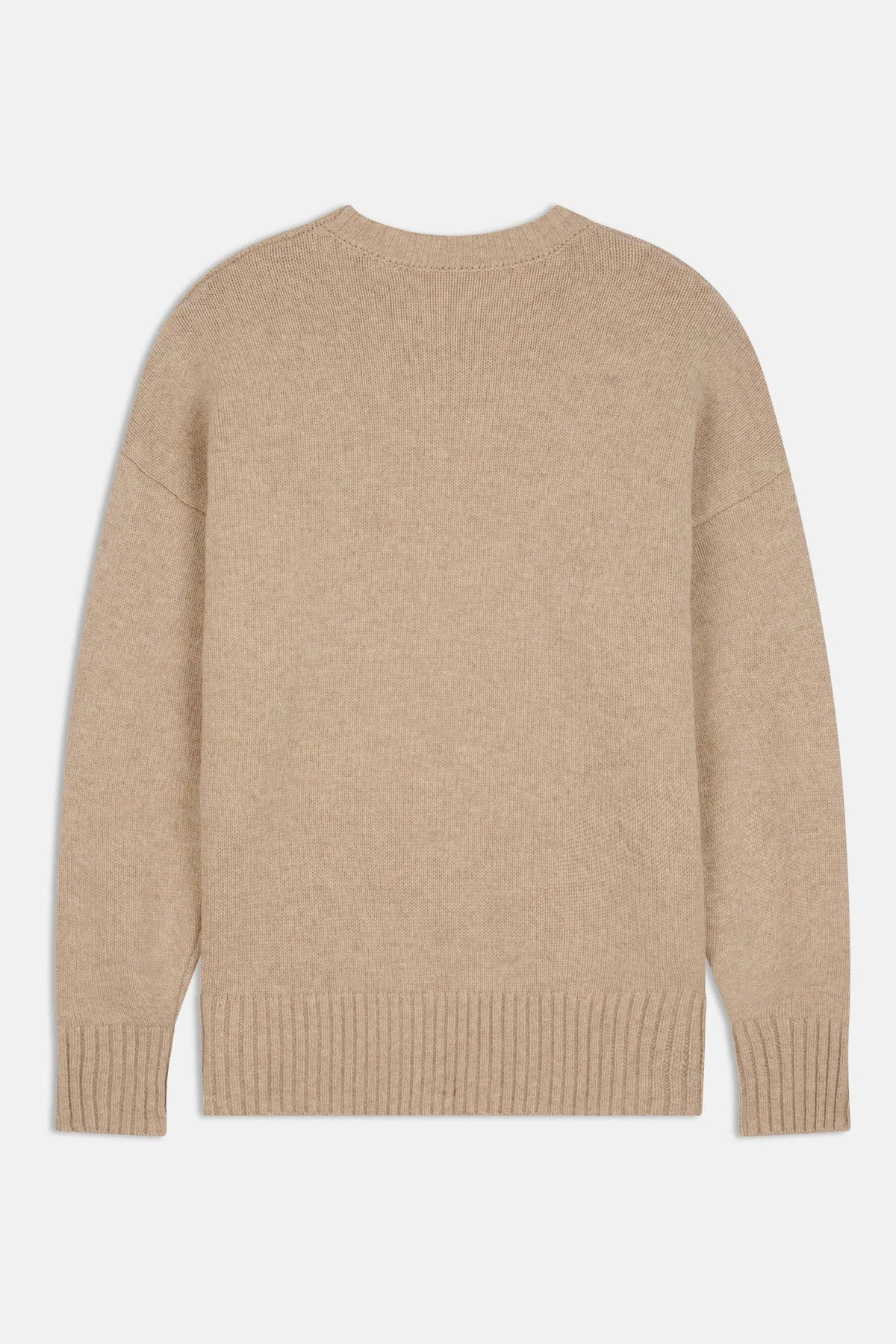 Pull Edmo - Champagne - Image 3