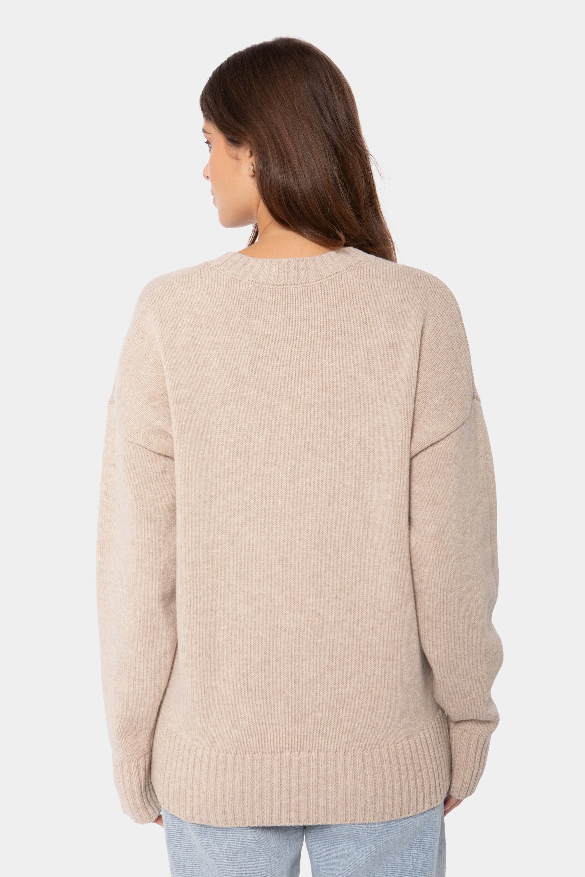 Pull Edmo - Champagne - Image 4
