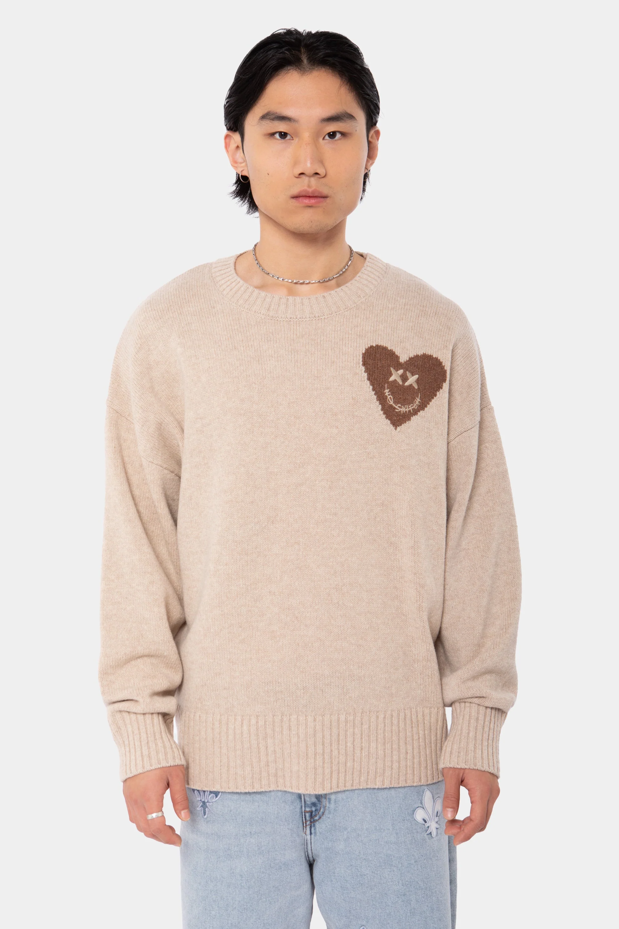 Pull Edmo - Champagne - Image 5