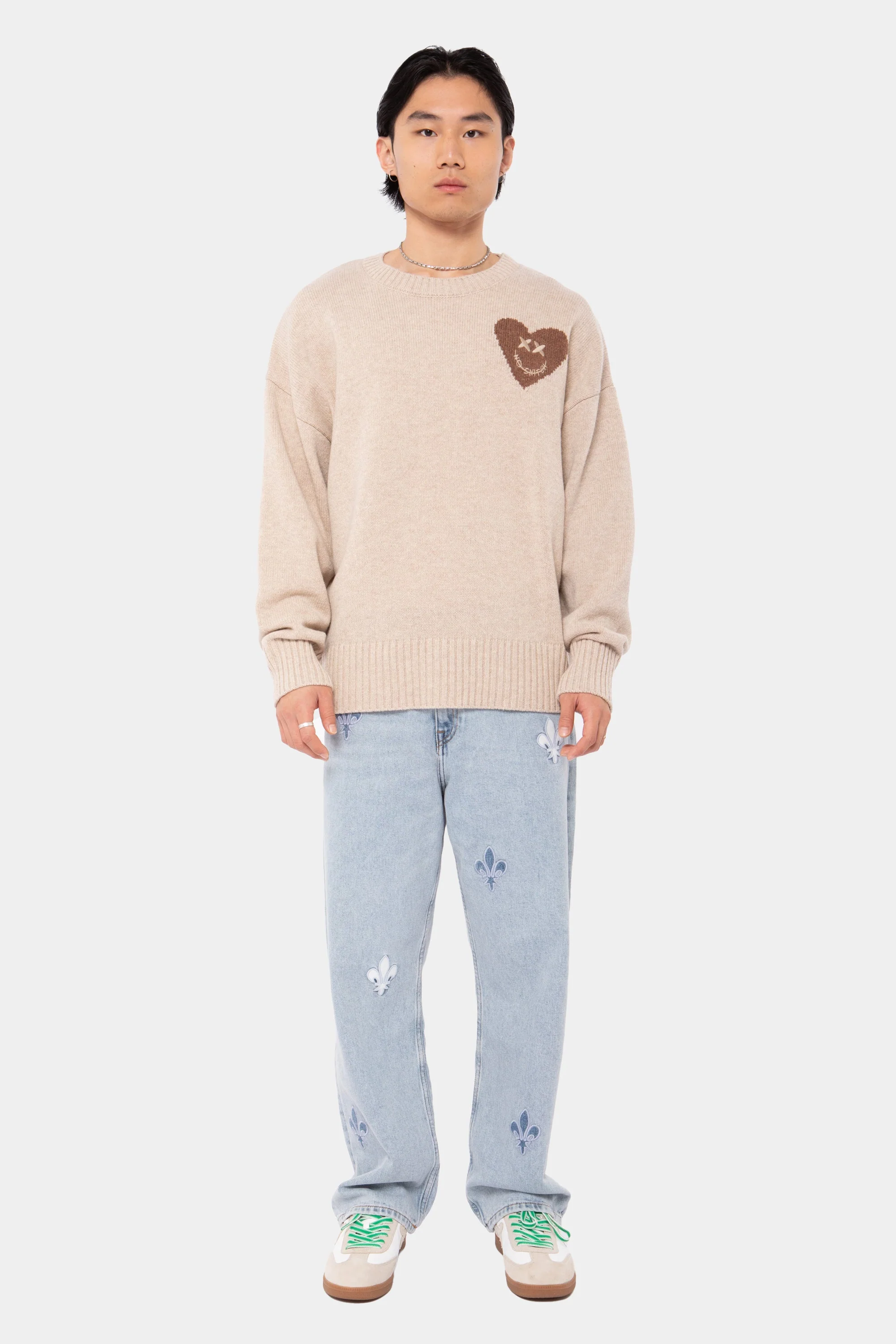 Pull Edmo - Champagne - Image 6