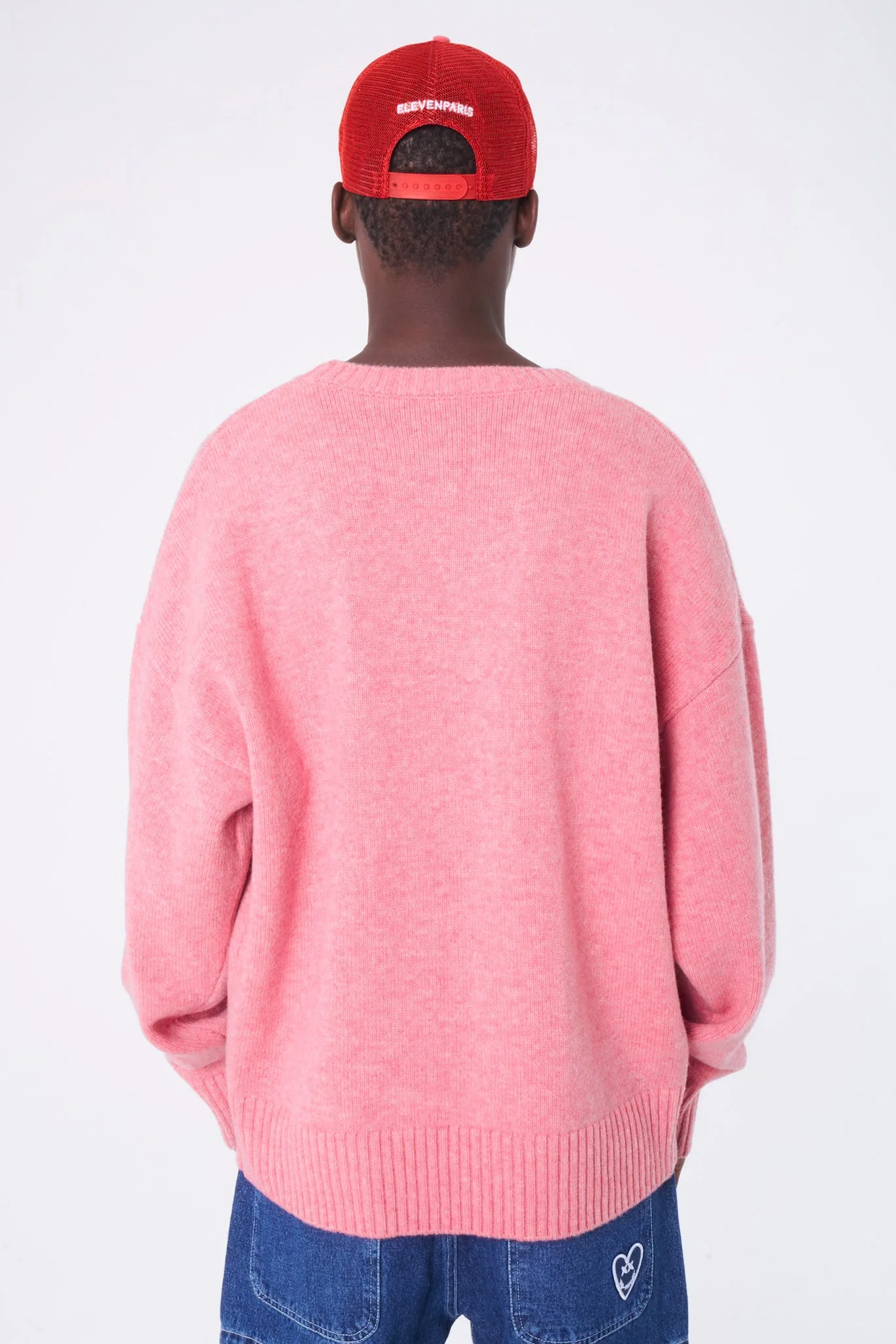 Pull Edmo - Lollipop - Image 7