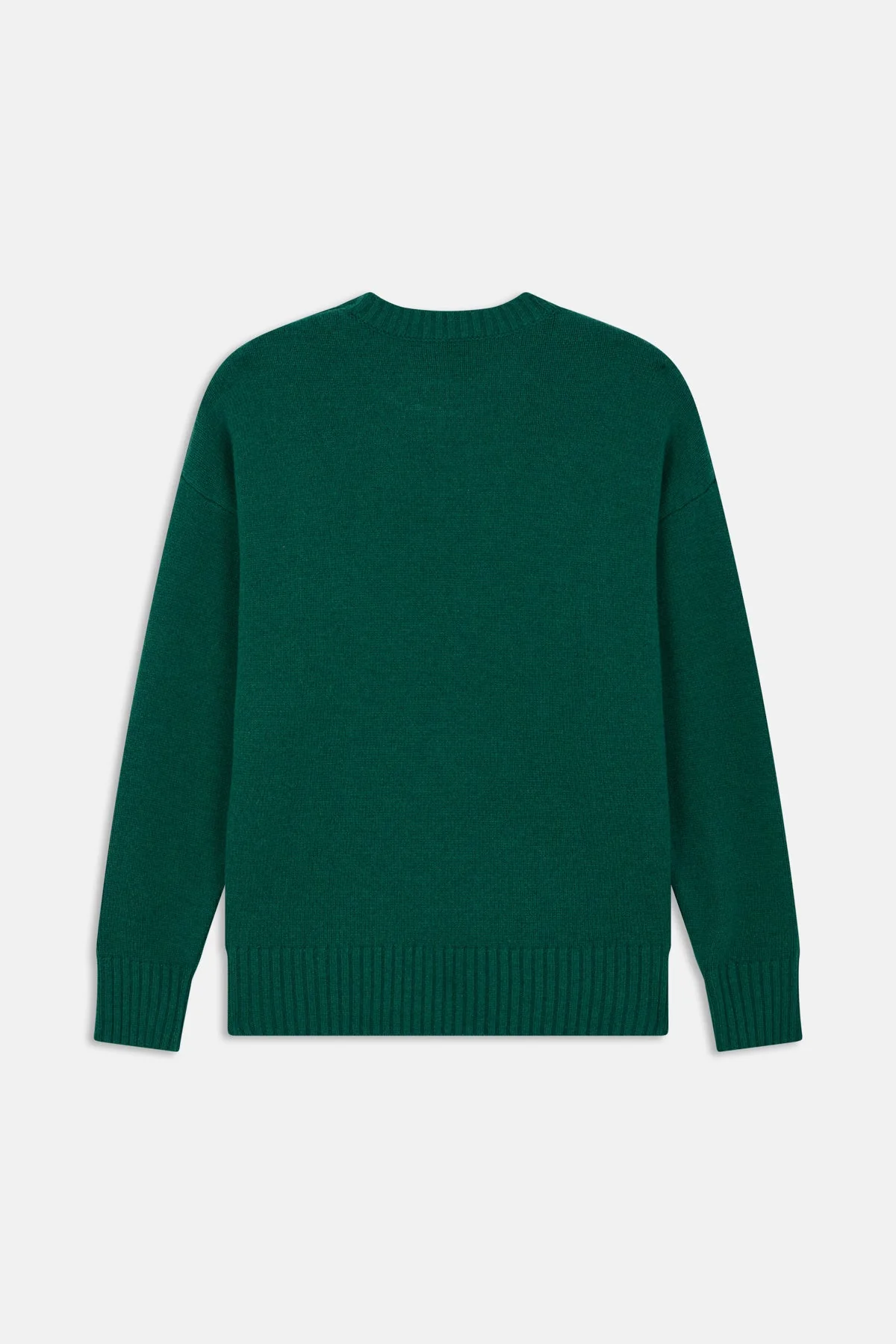 Pull Edmo - Sapin - Image 3