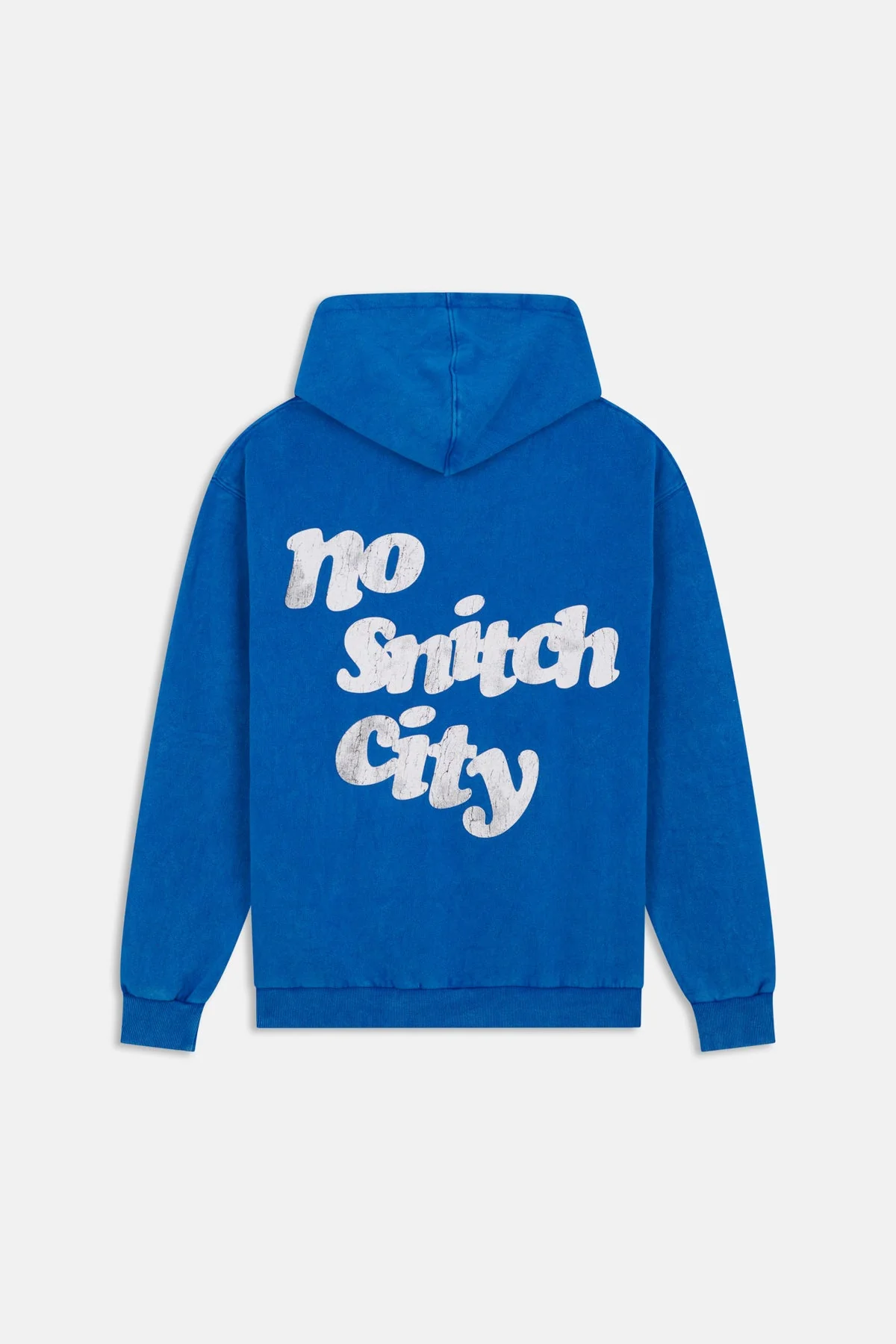 Sweat Edona - Marina Blue - Image 3