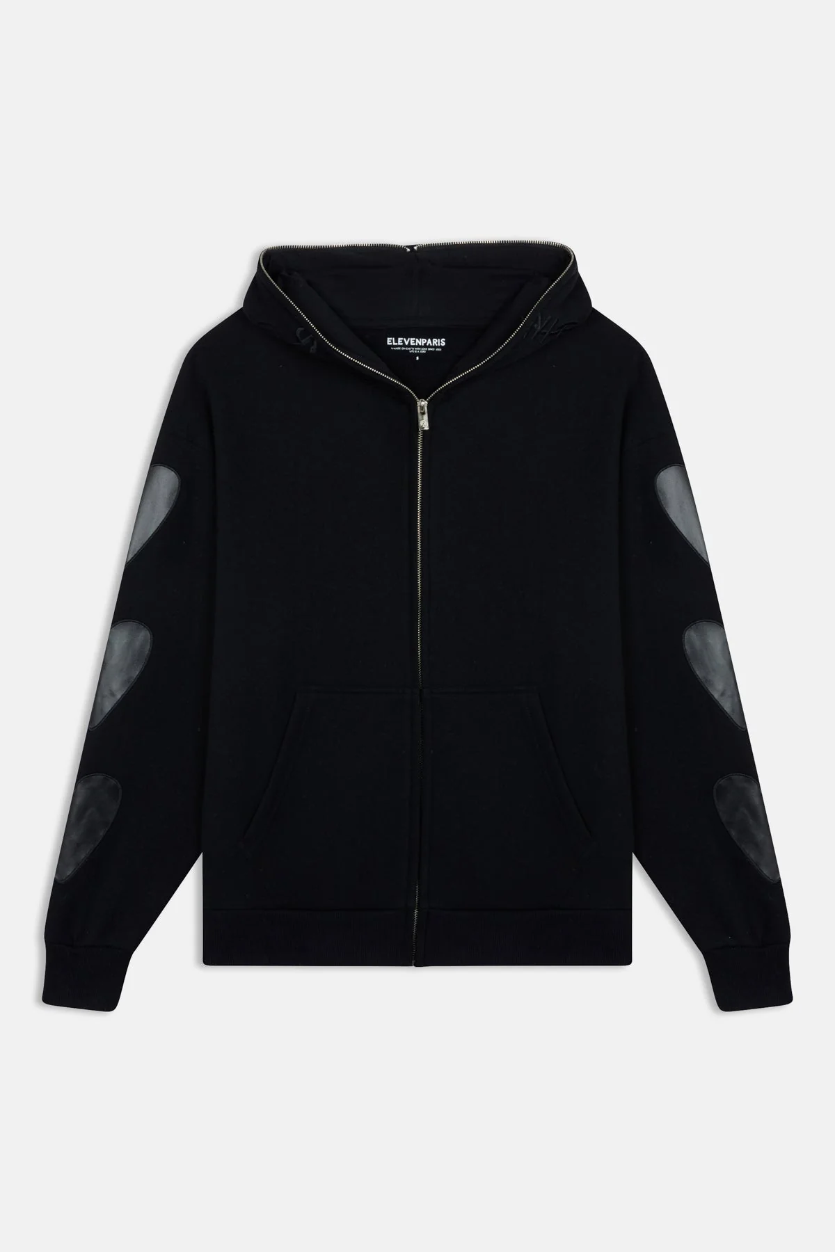 Sweat Edoux - Black - Image 2