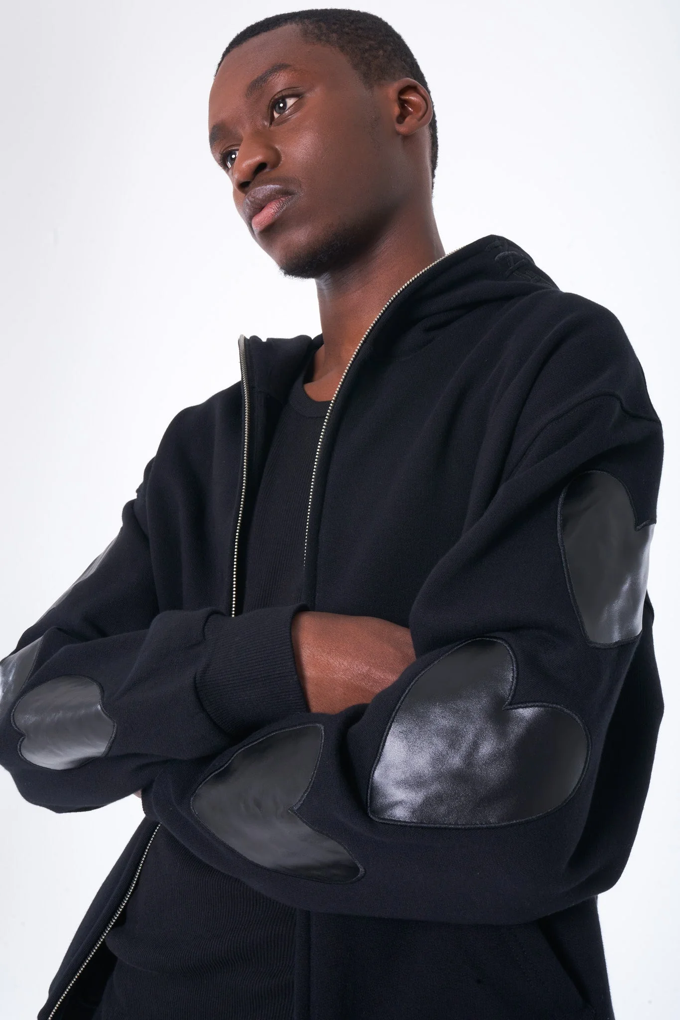 Sweat Edoux - Black - Image 4