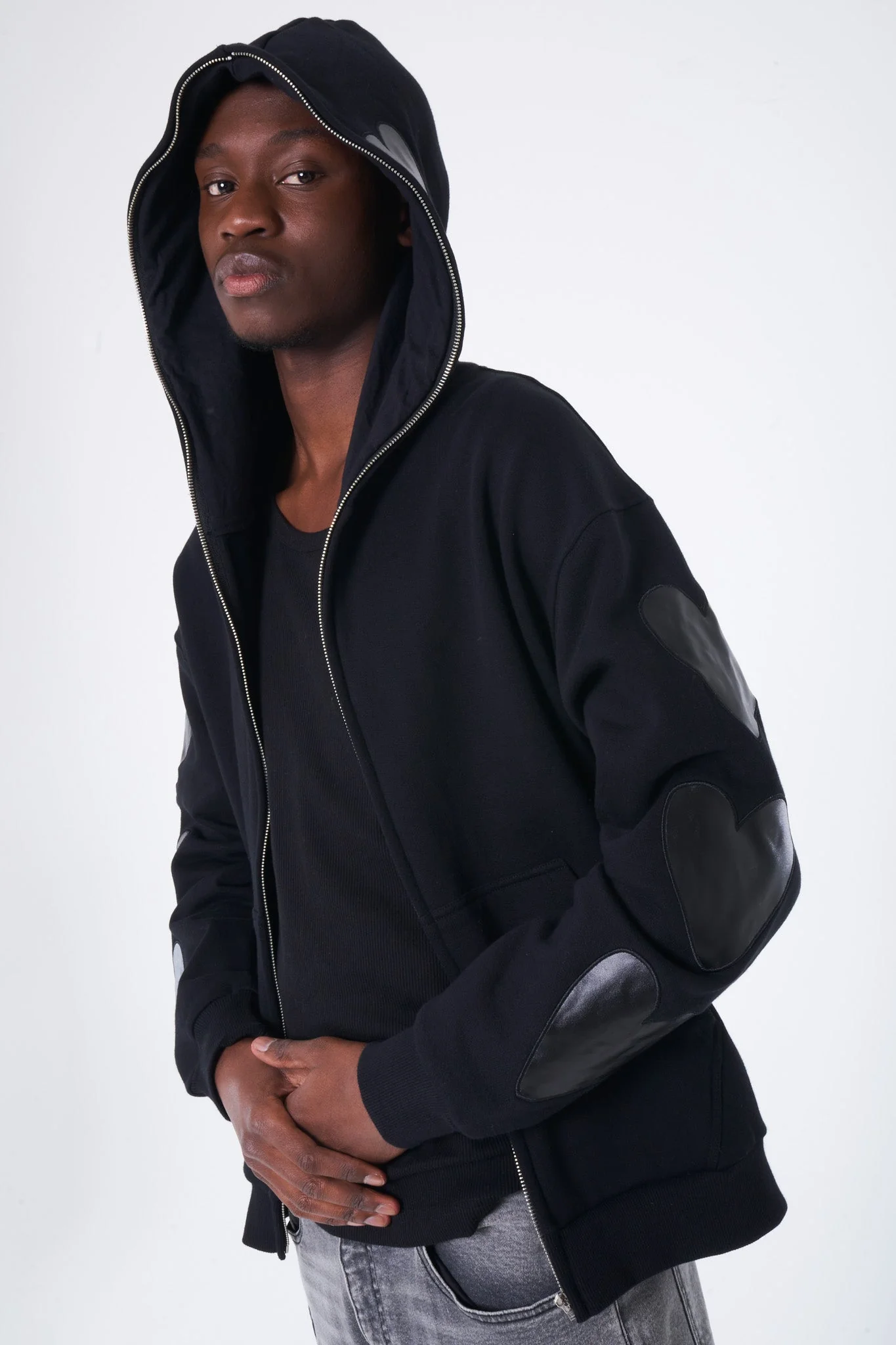 Sweat Edoux - Black - Image 5