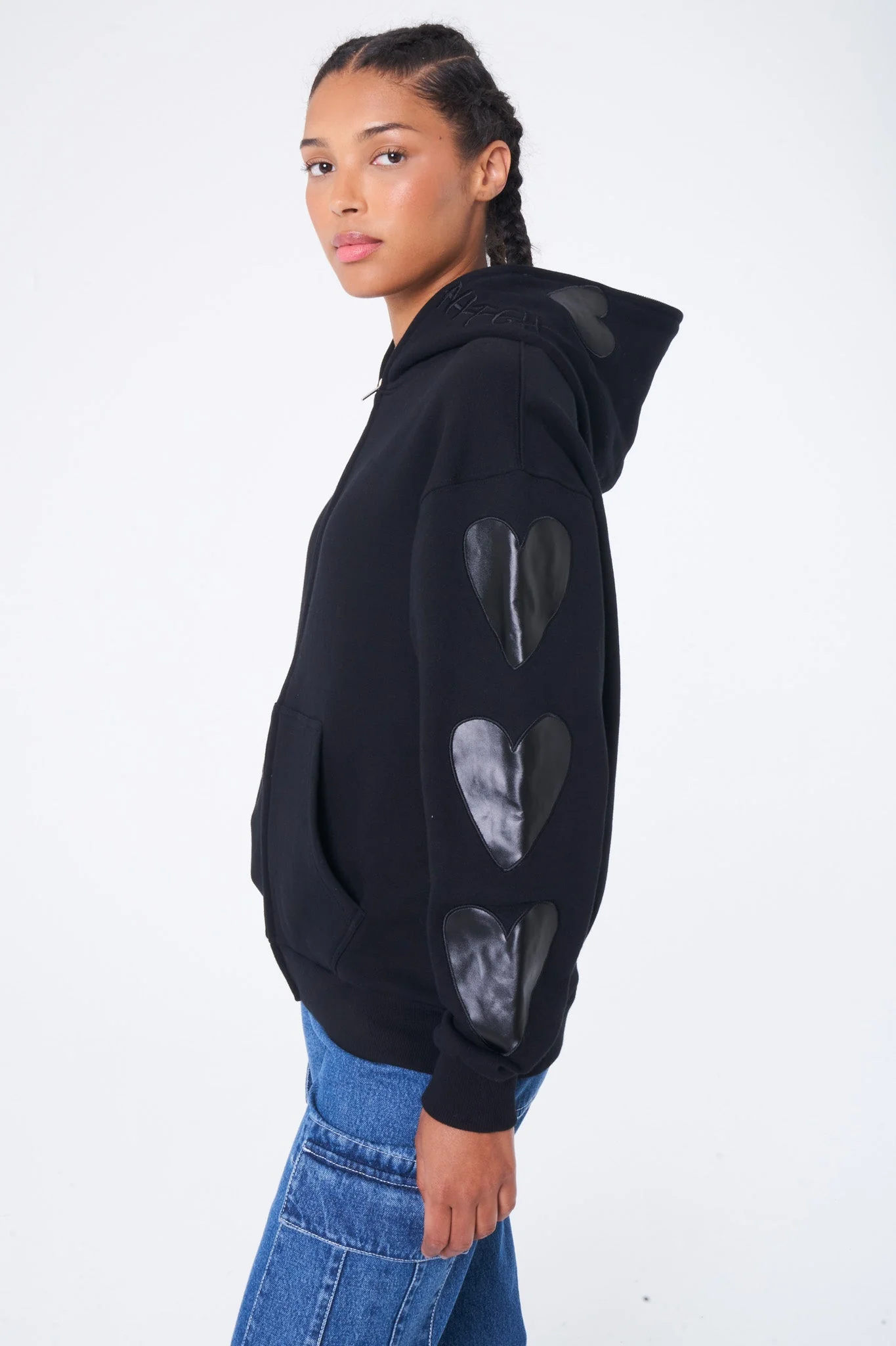 Sweat Edoux - Black - Image 6
