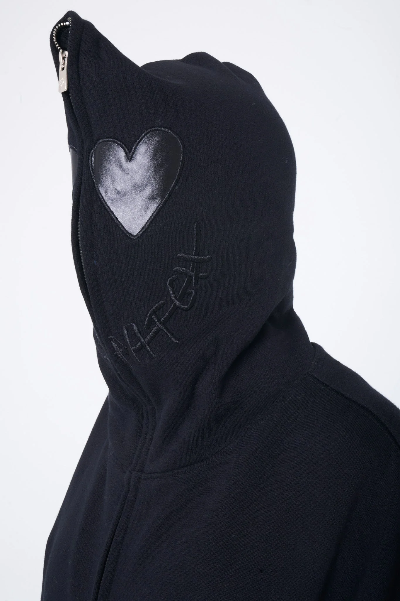 Sweat Edoux - Black - Image 7