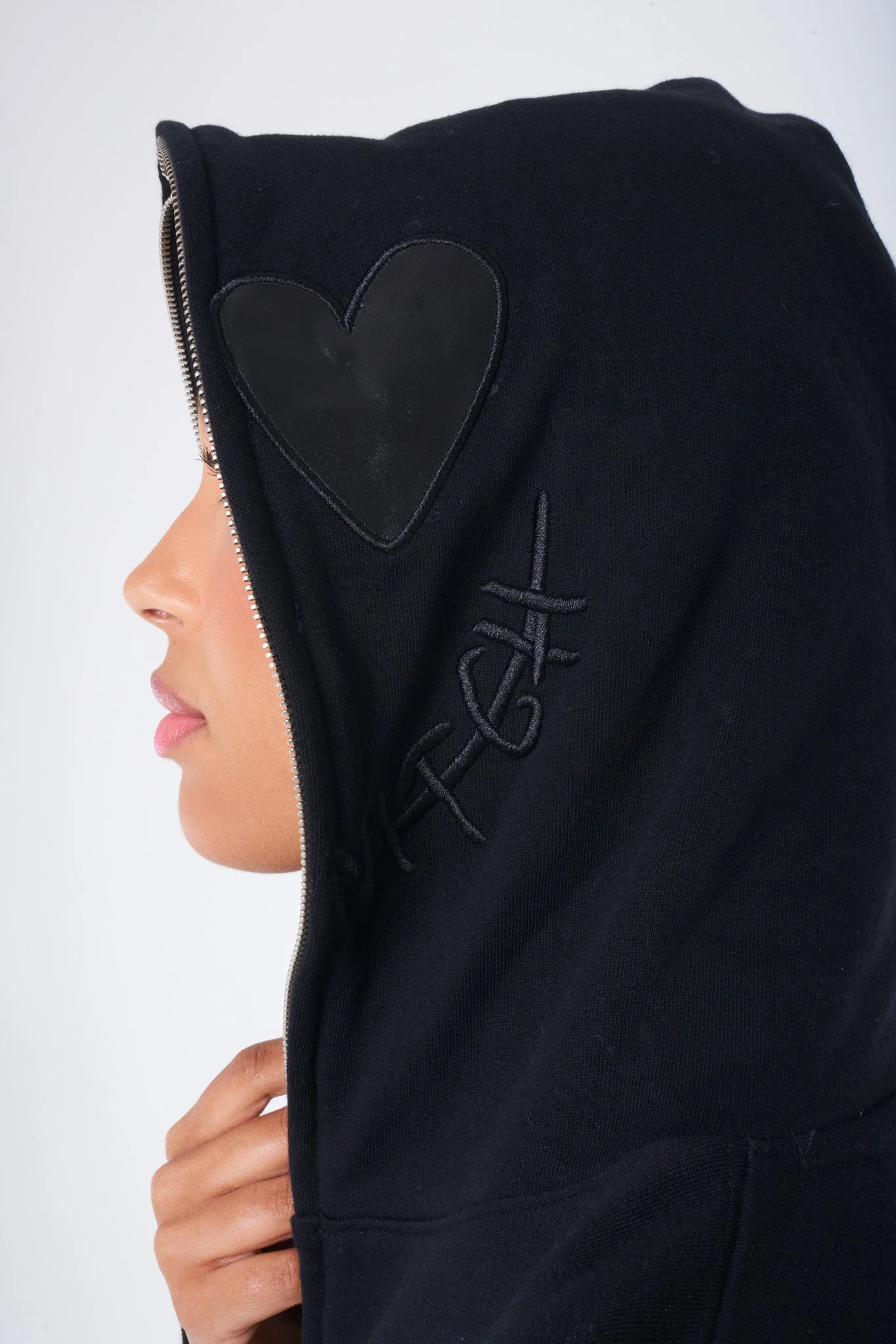 Sweat Edoux - Black - Image 8