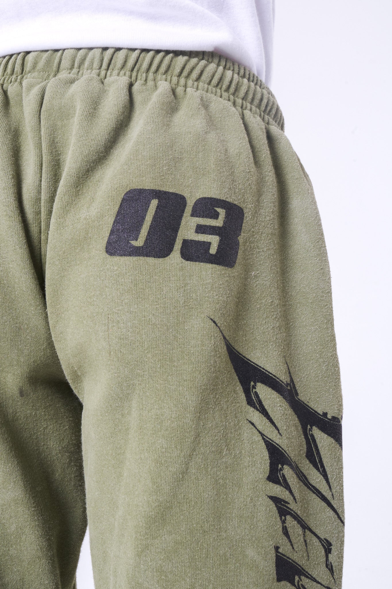 Jogging Edward - Sage - Image 5