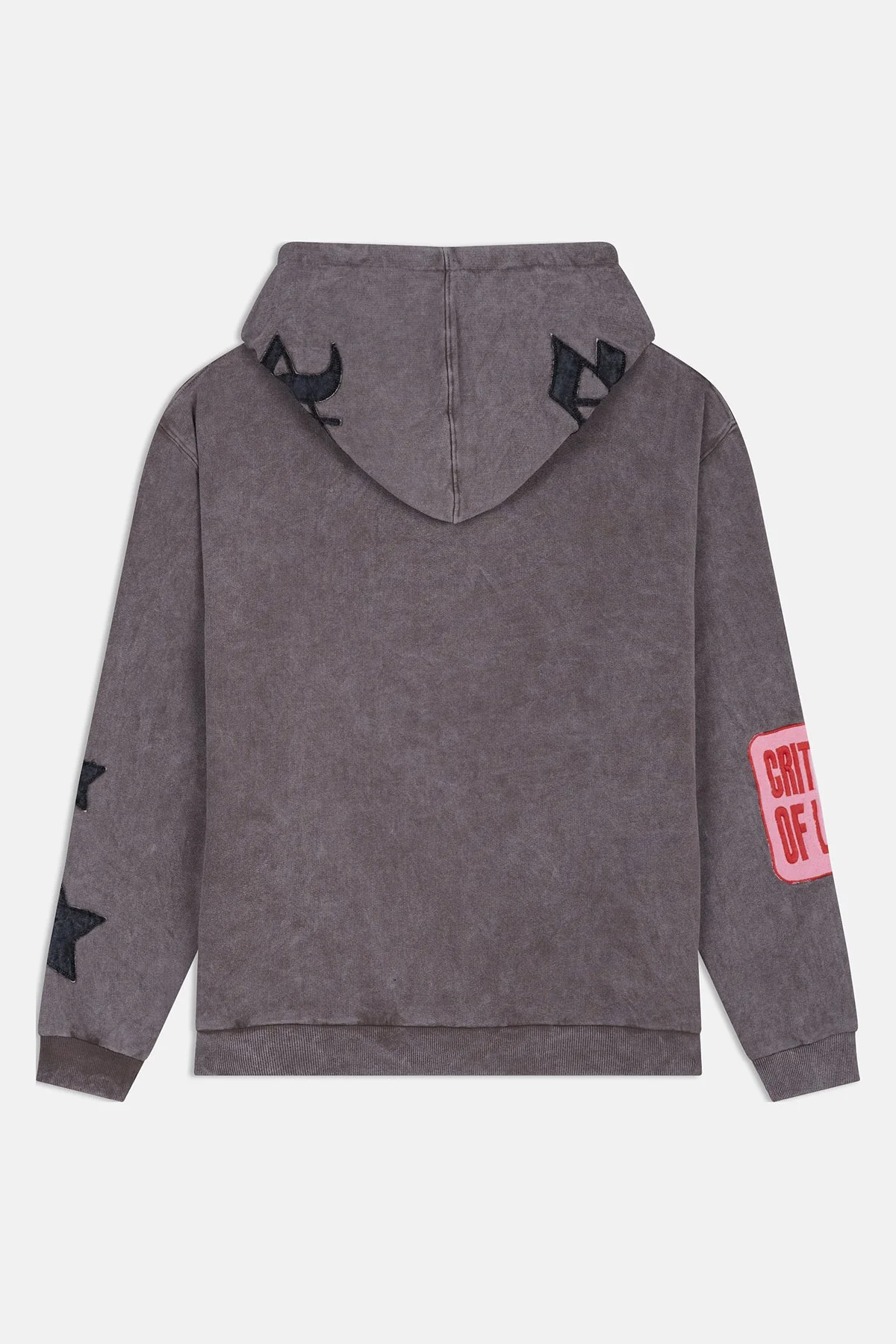 Sweat Efiona - Charbon - Image 3
