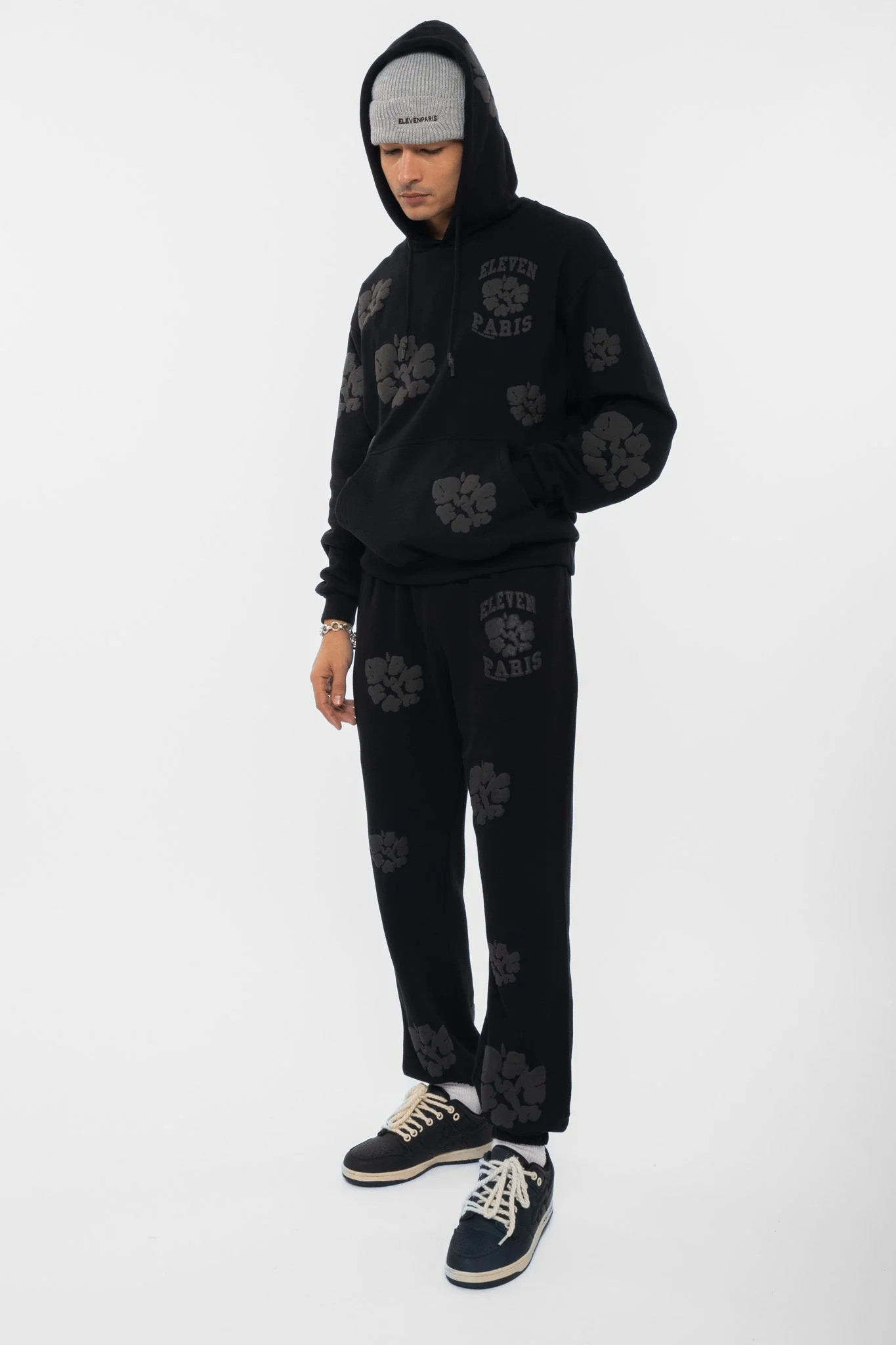 Sweat Efira - Black - Image 10