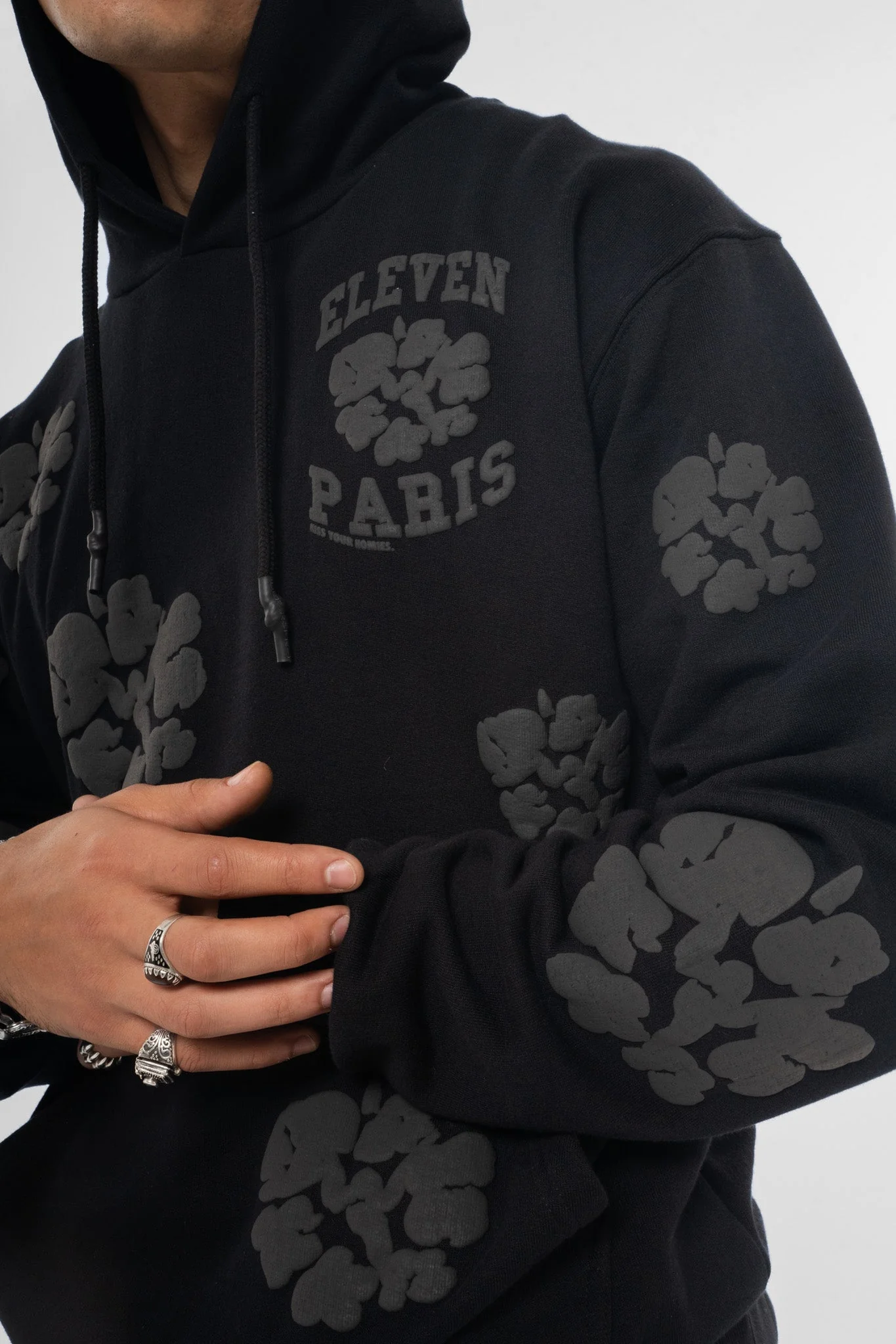 Sweat Efira - Black - Image 11