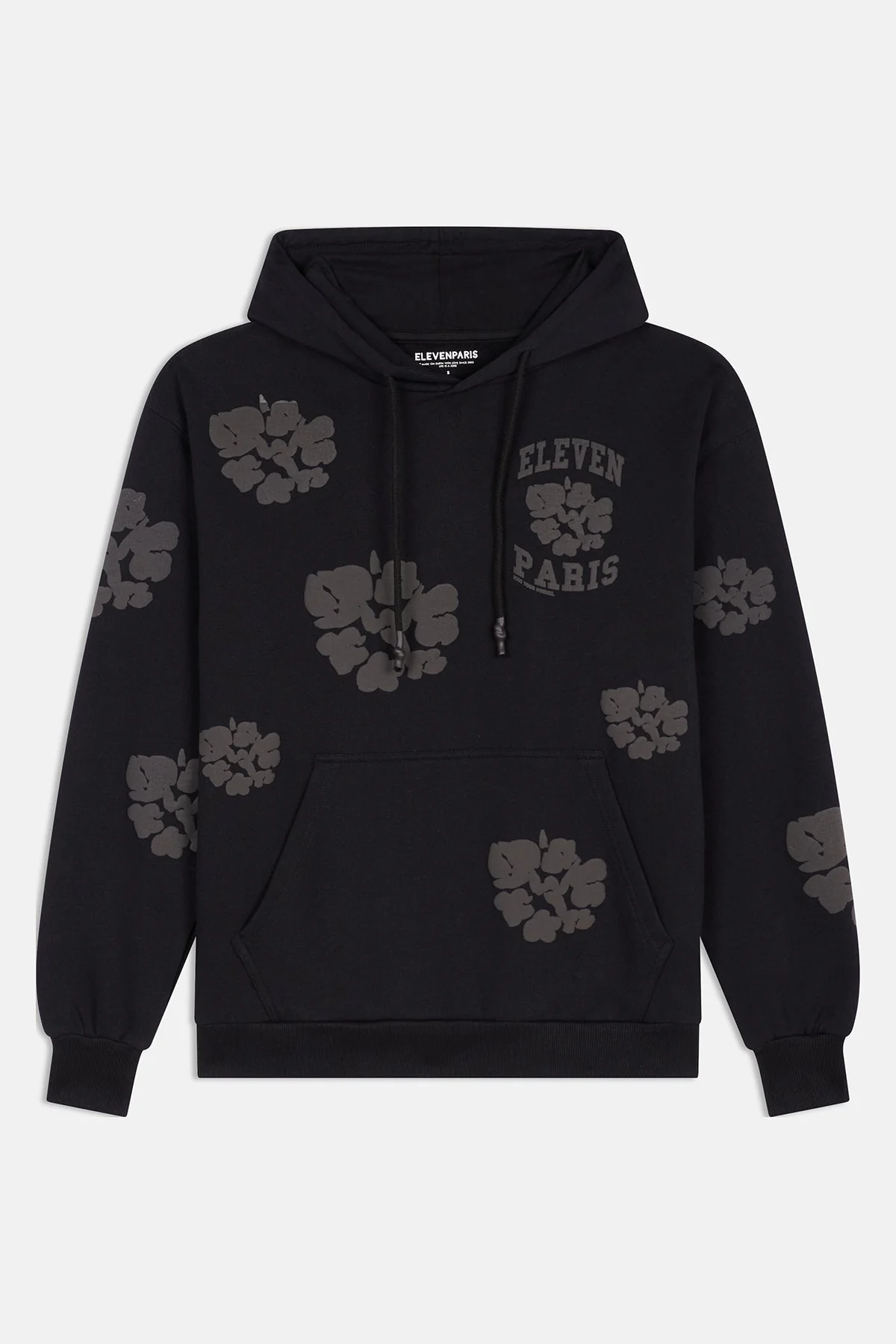 Sweat Efira - Black - Image 2