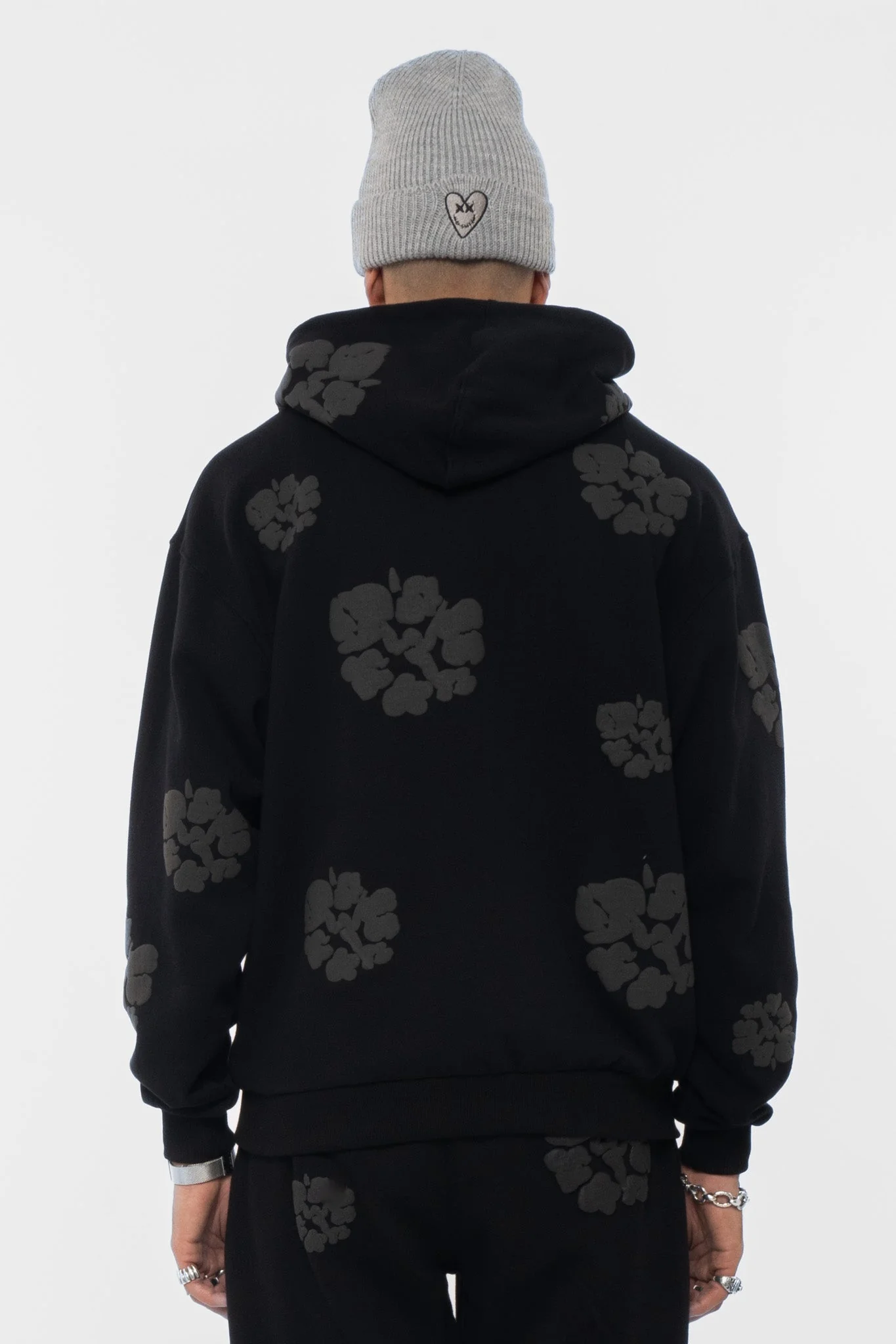 Sweat Efira - Black - Image 4